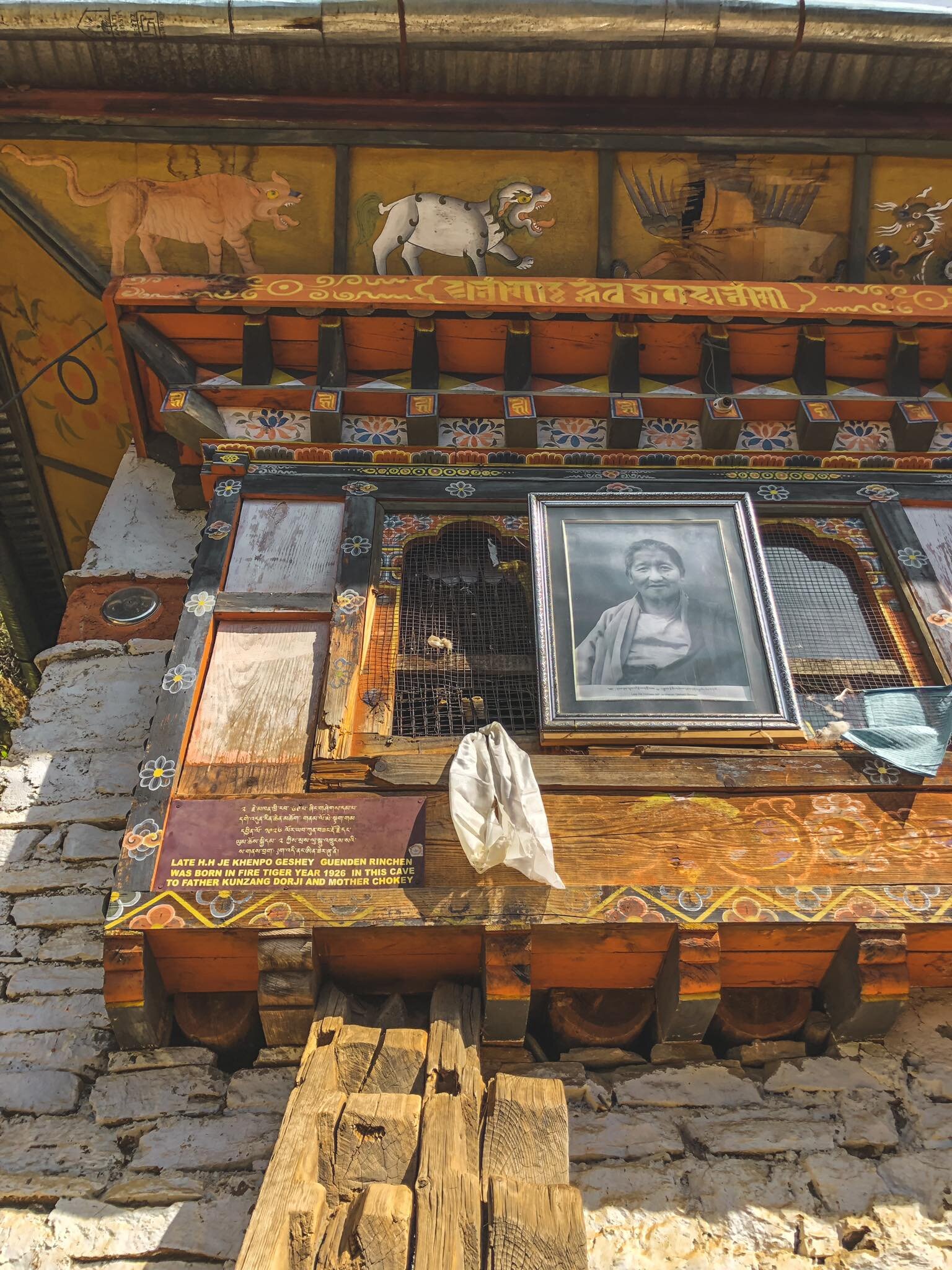 TIGER’S NEST or Paro Taktsang in Bhutan19.jpg