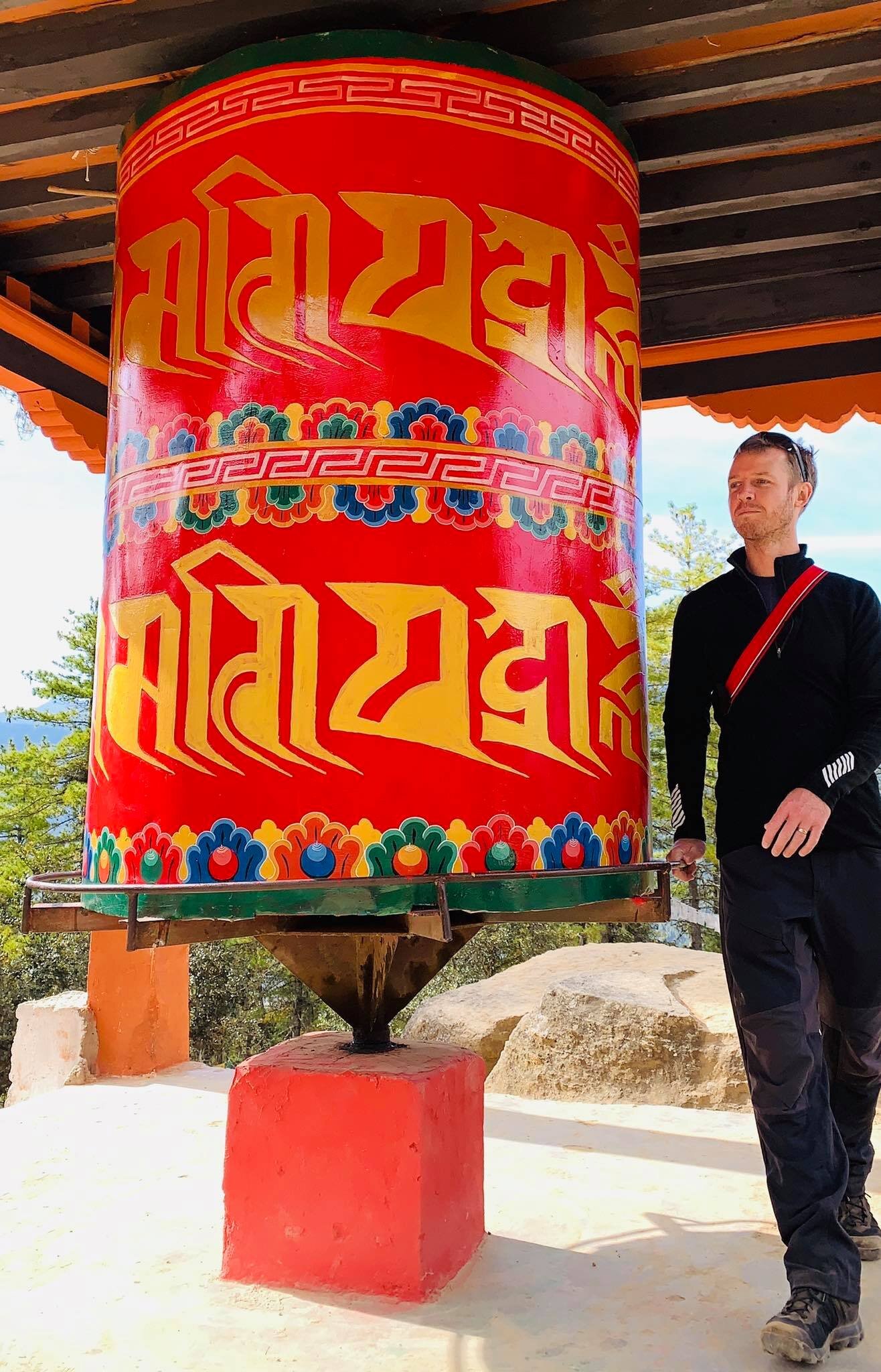 TIGER’S NEST or Paro Taktsang in Bhutan21.jpg