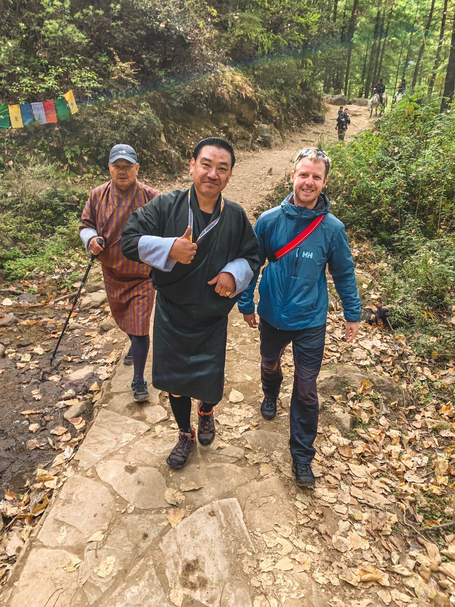 TIGER’S NEST or Paro Taktsang in Bhutan31.jpg