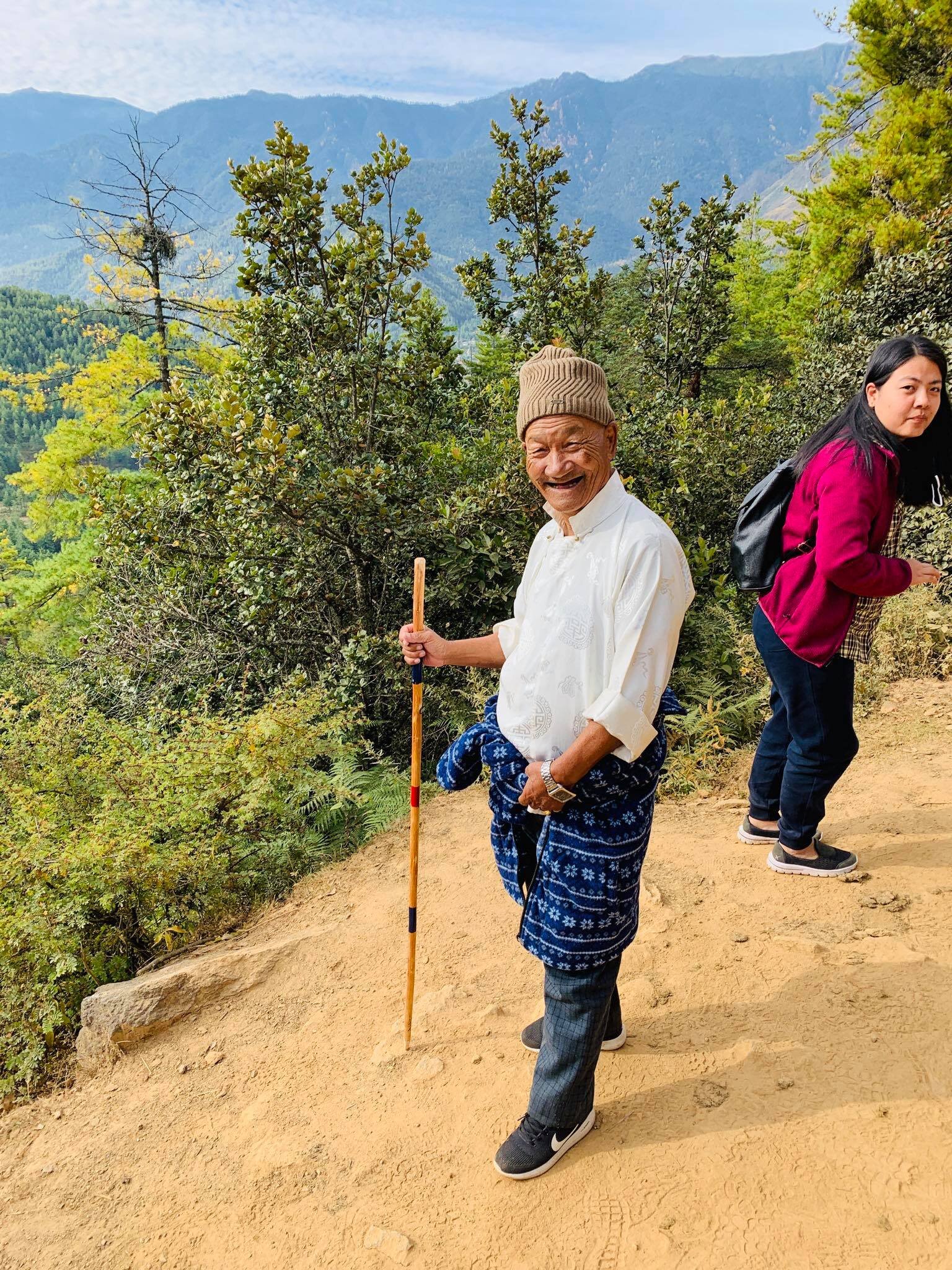 TIGER’S NEST or Paro Taktsang in Bhutan32.jpg