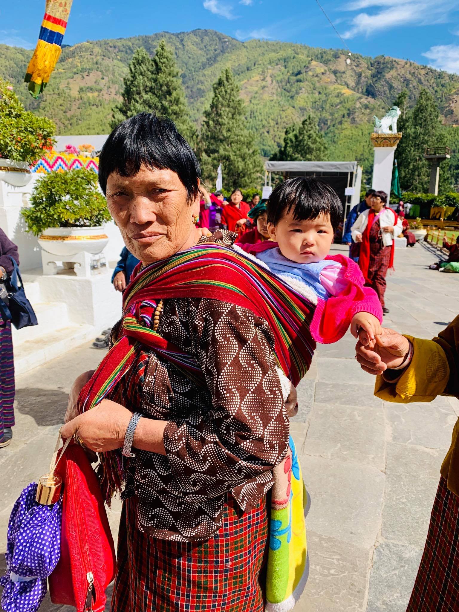 Our roadtrip from Paro to Thimpu, Bhutan22.jpg