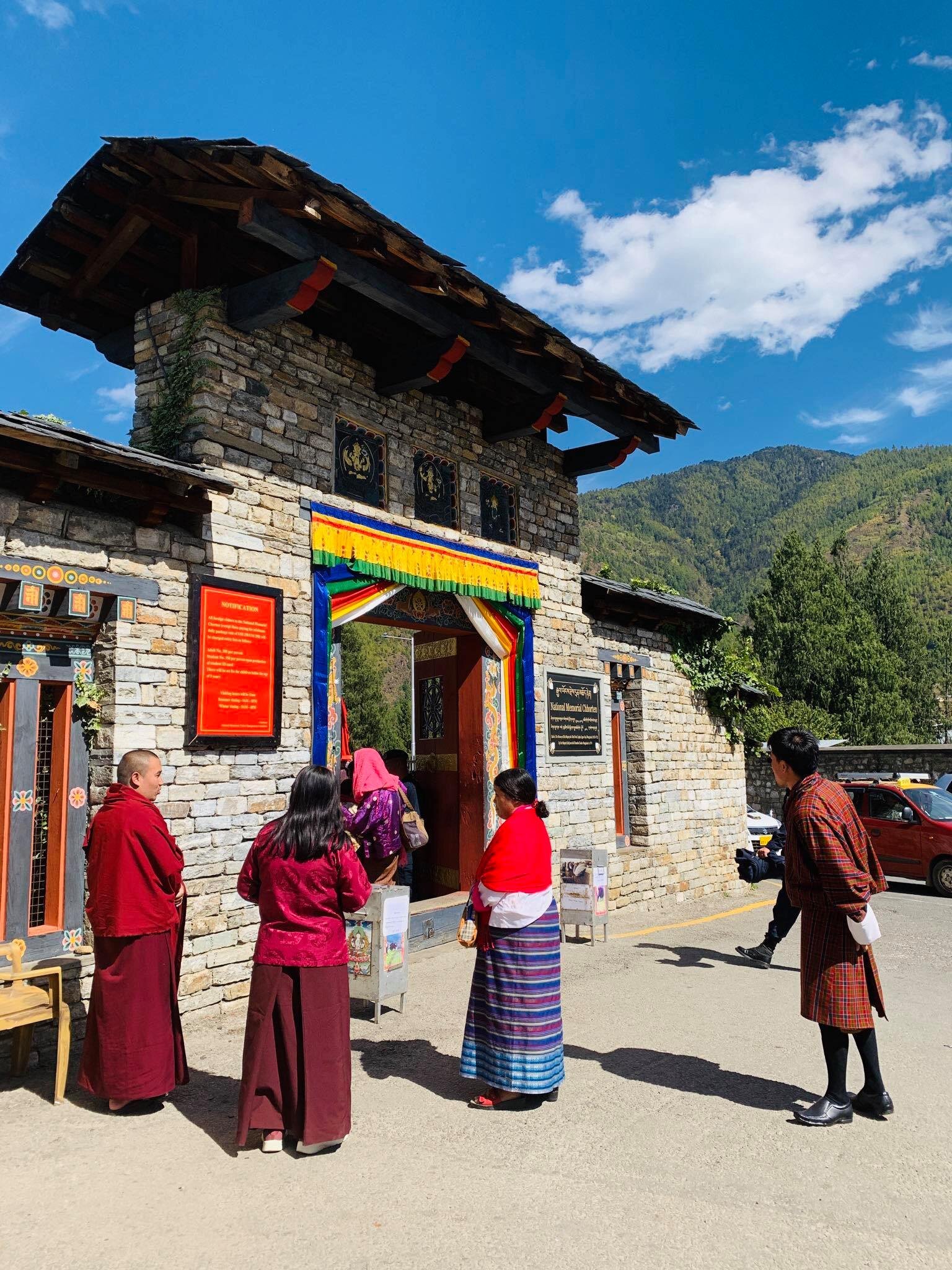 Our roadtrip from Paro to Thimpu, Bhutan23.jpg