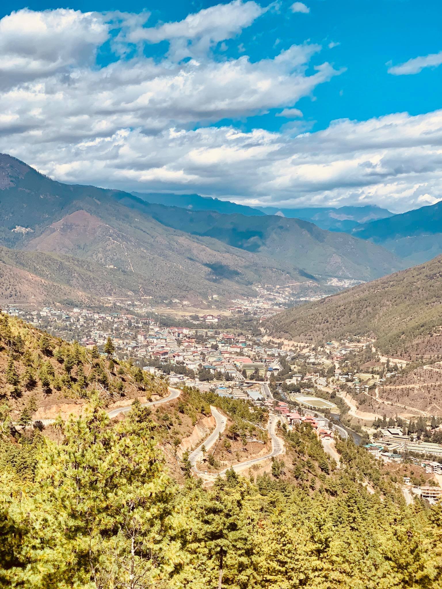 Our roadtrip from Paro to Thimpu, Bhutan32.jpg