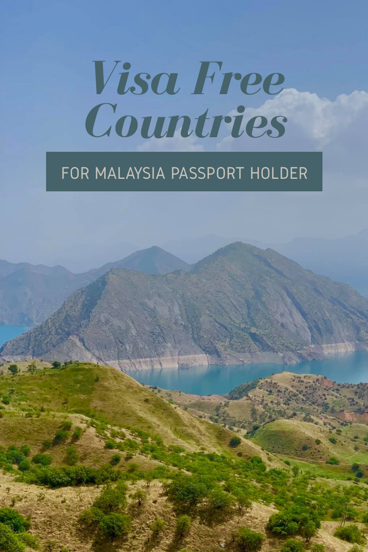 List of Visa Free Countries for Malaysian Passport Holders.png
