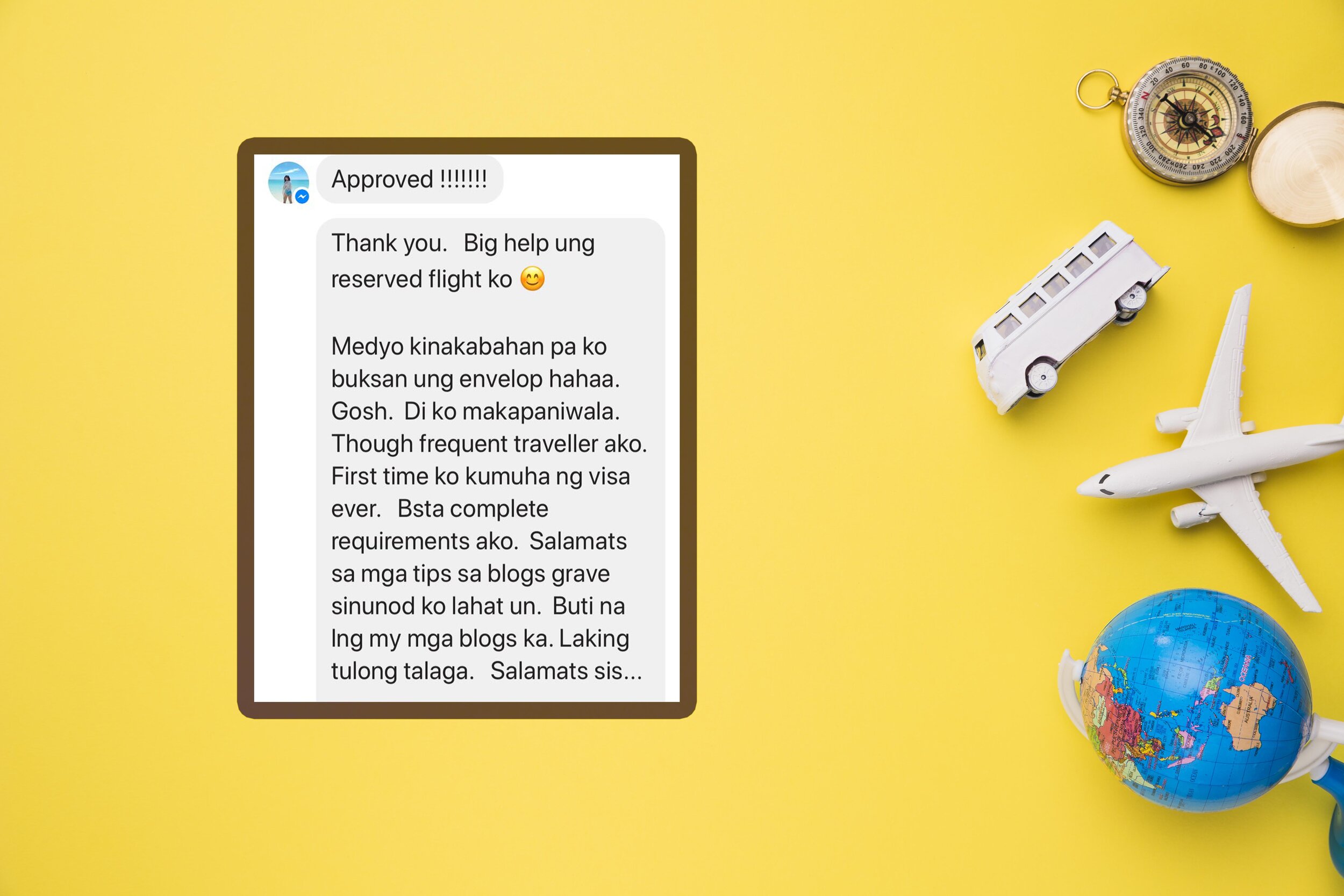 Rent A Flight Ticket For Visa Applications Confirmed Flight Reservations
