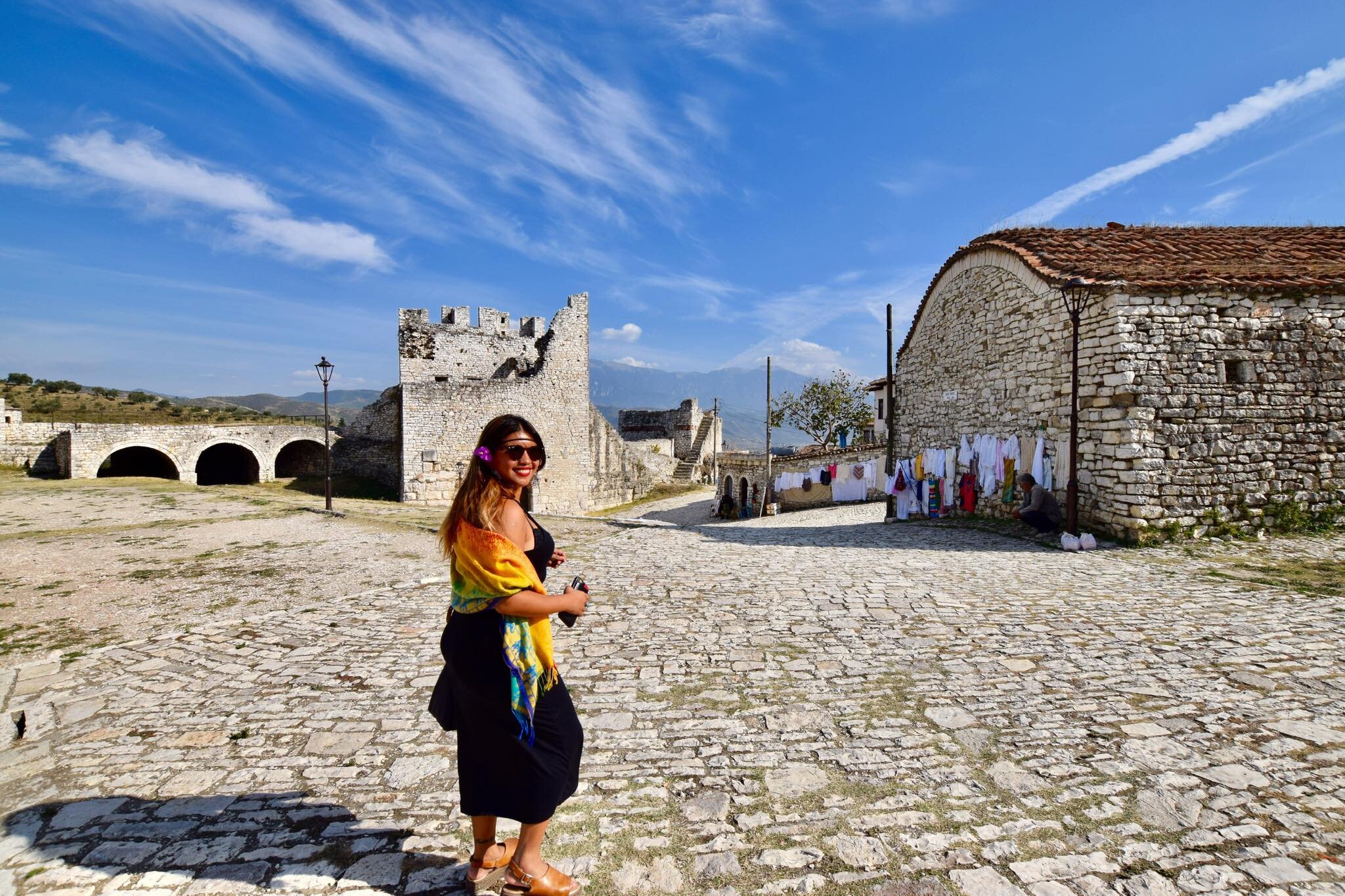 How To Apply For Albania Tourist Visa With Philippines Passport [Albania Visa for Filipinos]