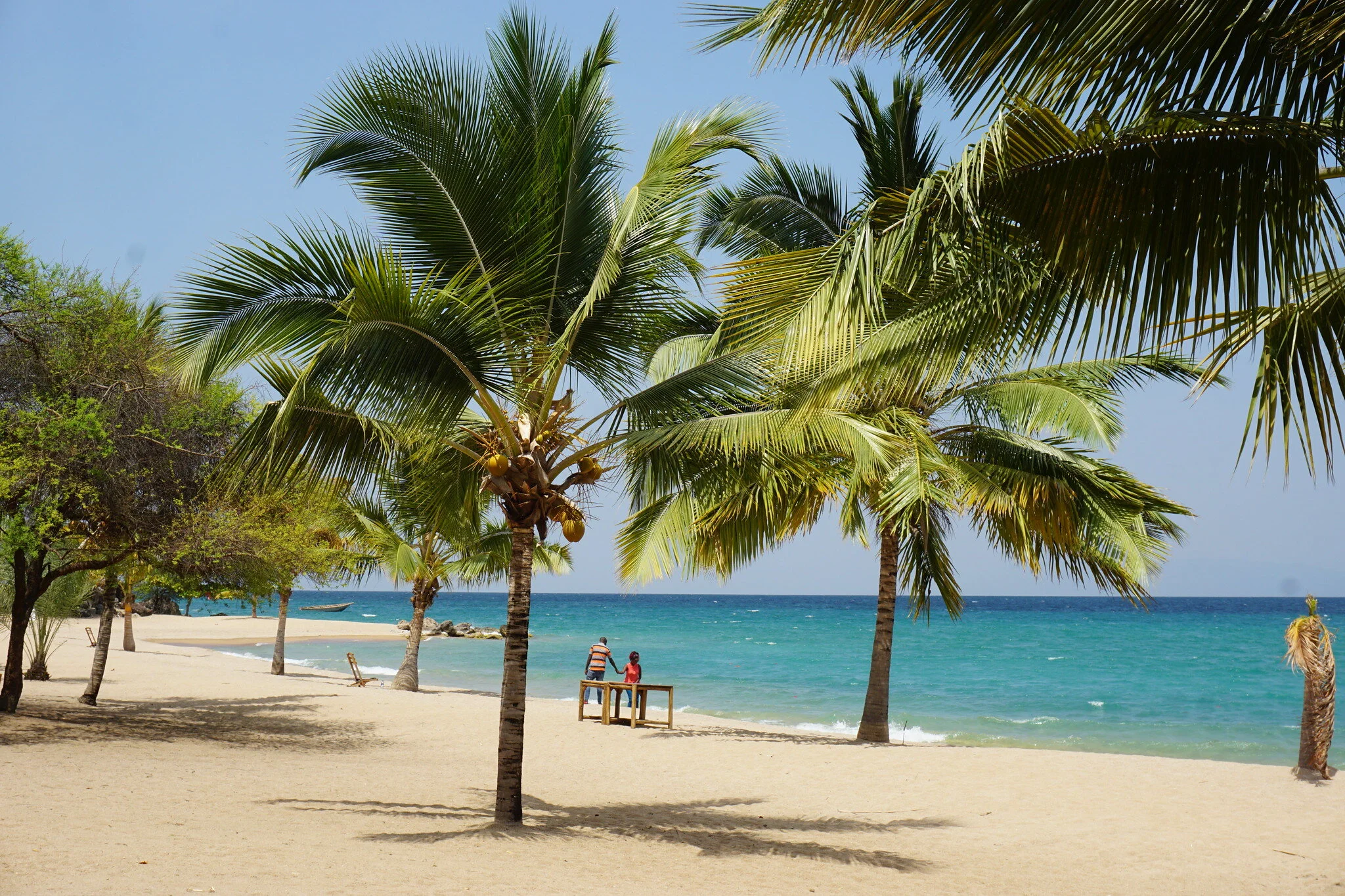 How to get a Burundi Tourist Visa in Washington DC, USA [Tourist Visa for Burundi]