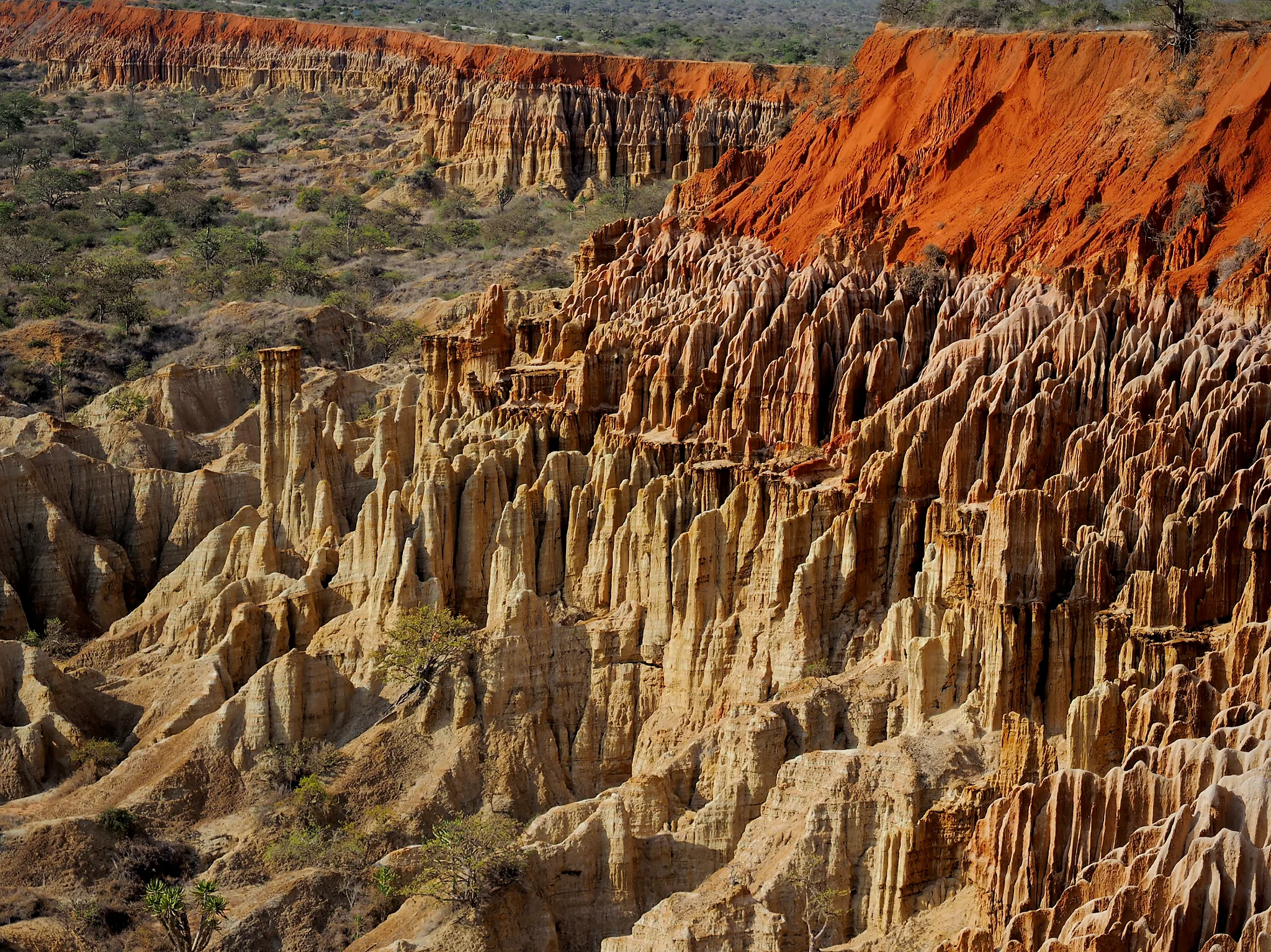 How To Get an Angola Tourist Visa in Washington DC, USA [Tourist Visa for Angola]