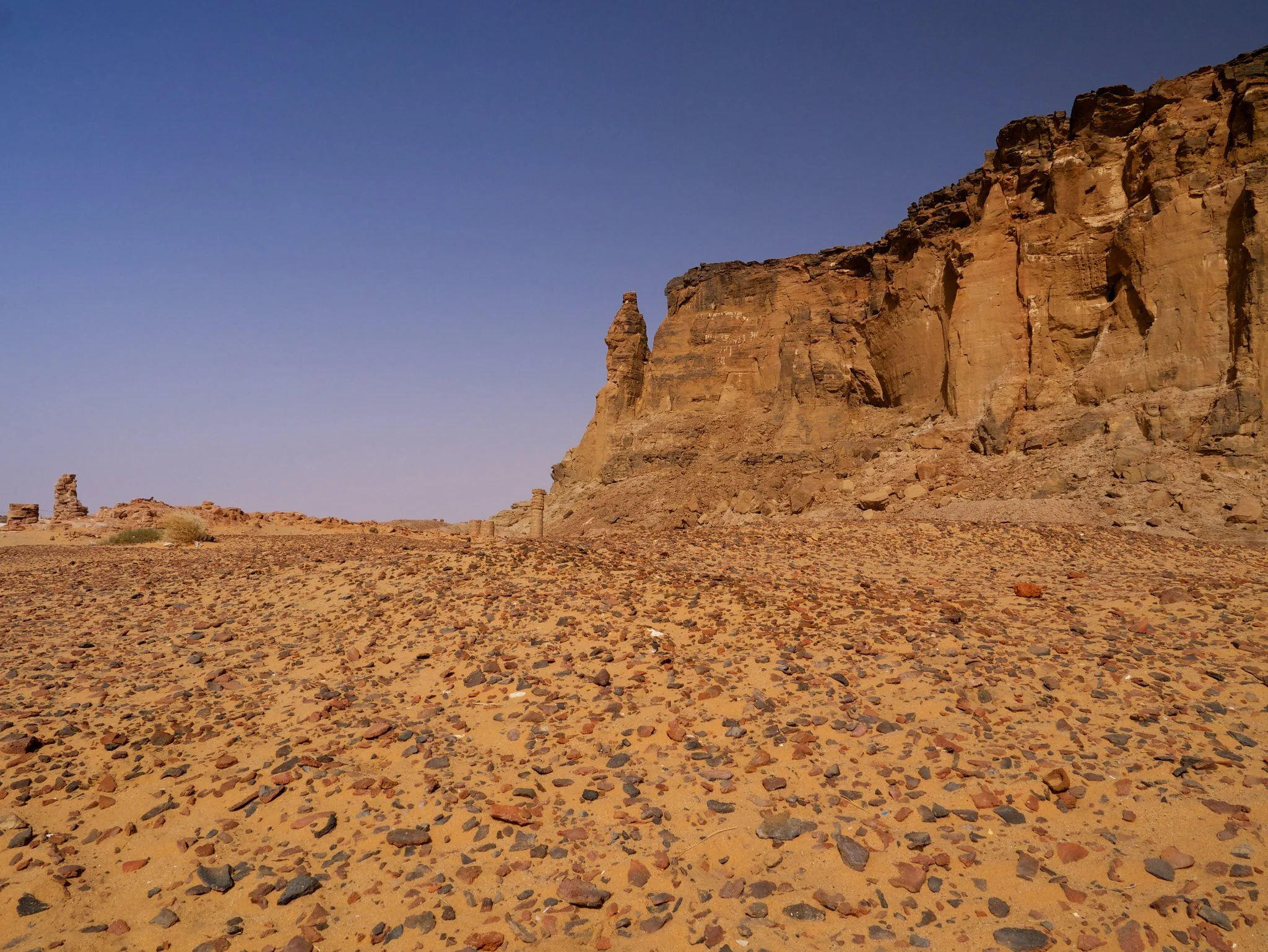 How To Get a Sudan Tourist Visa in Washington DC, USA [Tourist Visa for Sudan]