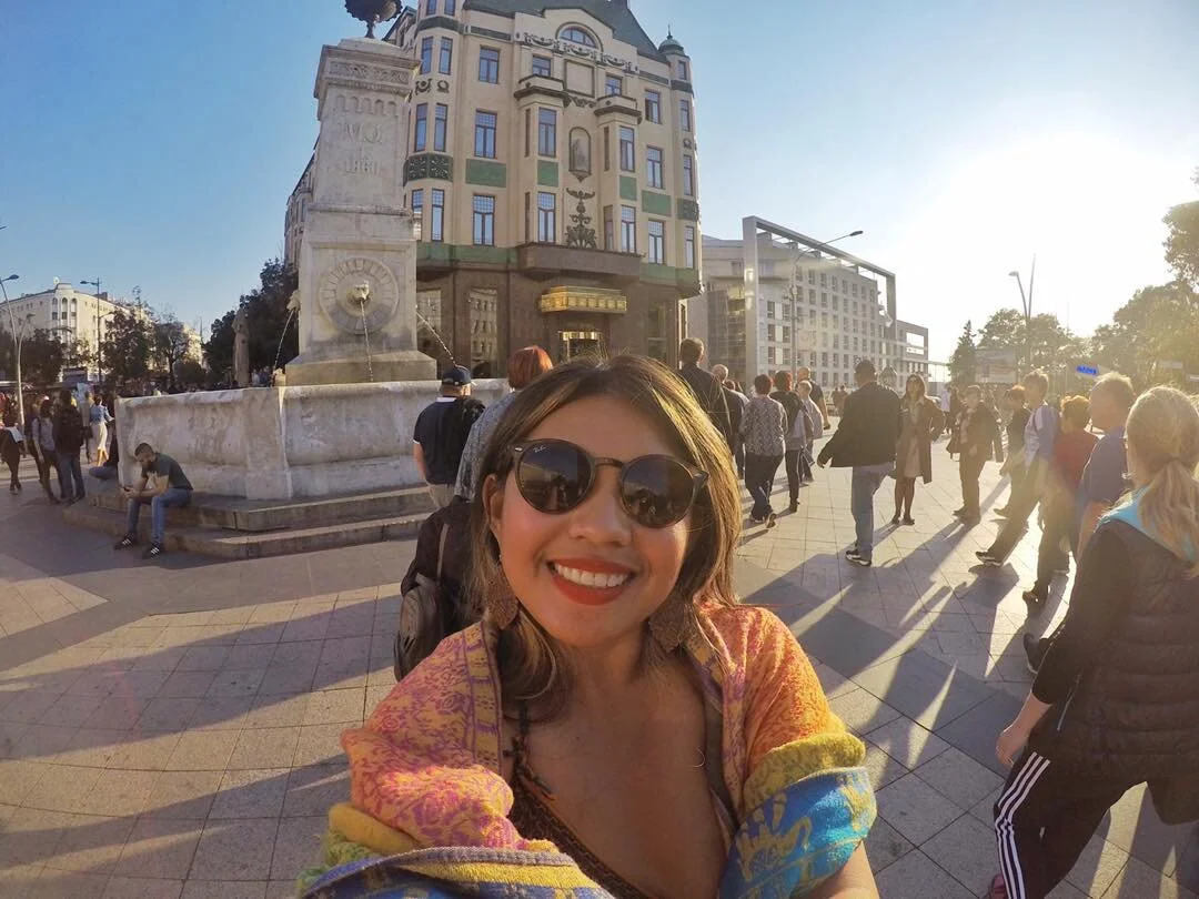 How To Apply For Serbia Tourist Visa With Philippines Passport [Serbia Visa for Filipinos]