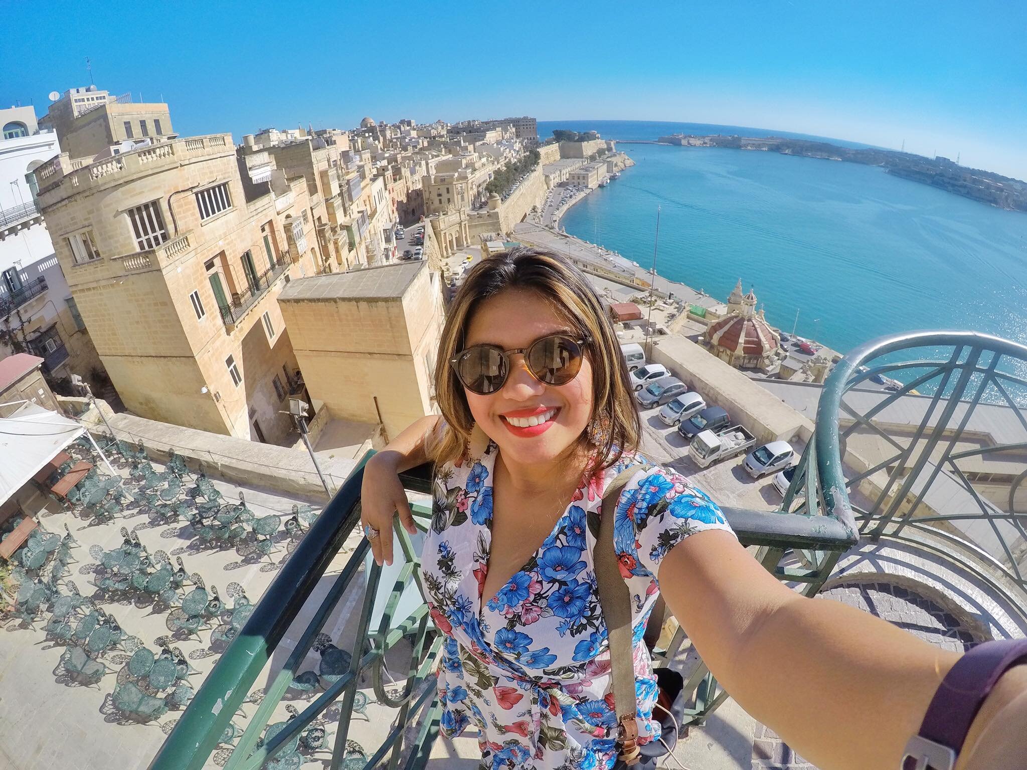 malta tourist visa for filipino
