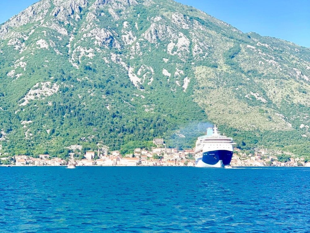 How To Become A Seaman Guide For Filipinos On Applying For Work On A Cruise Ship