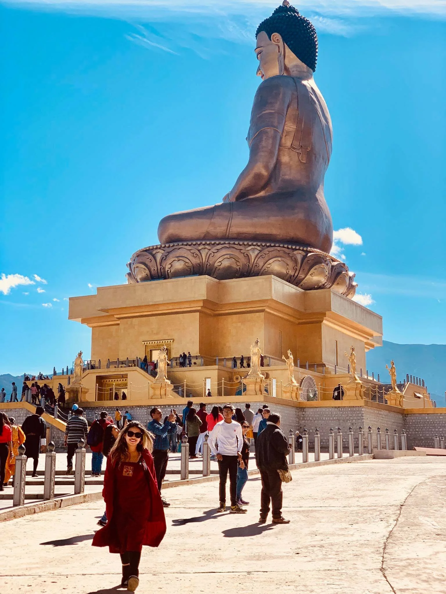 How To Apply For Bhutan Tourist Visa With Philippines Passport [Bhutan Visa for Filipinos]