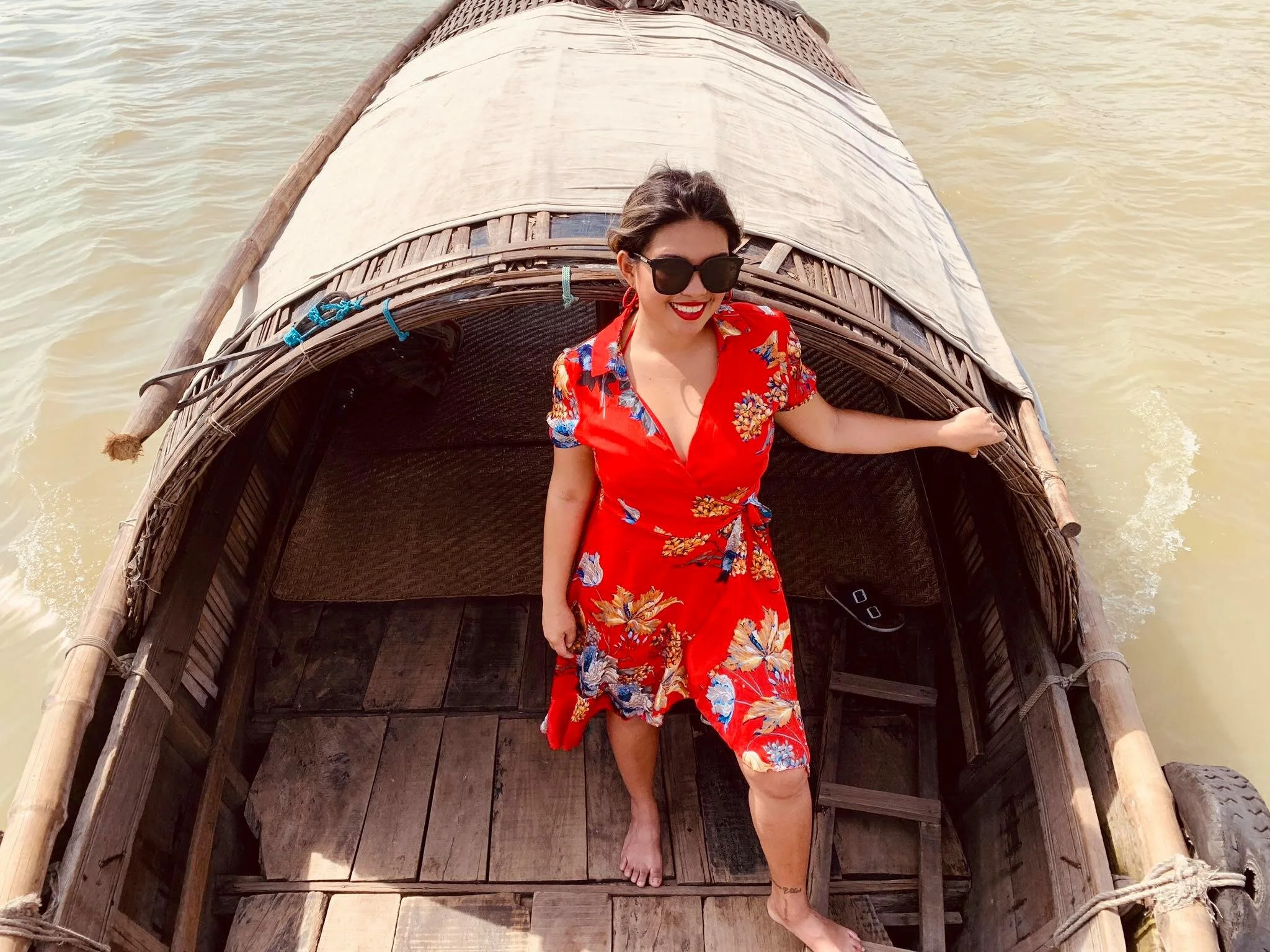 How To Apply For Bangladesh Tourist Visa With Philippines Passport [Bangladesh Visa for Filipinos]