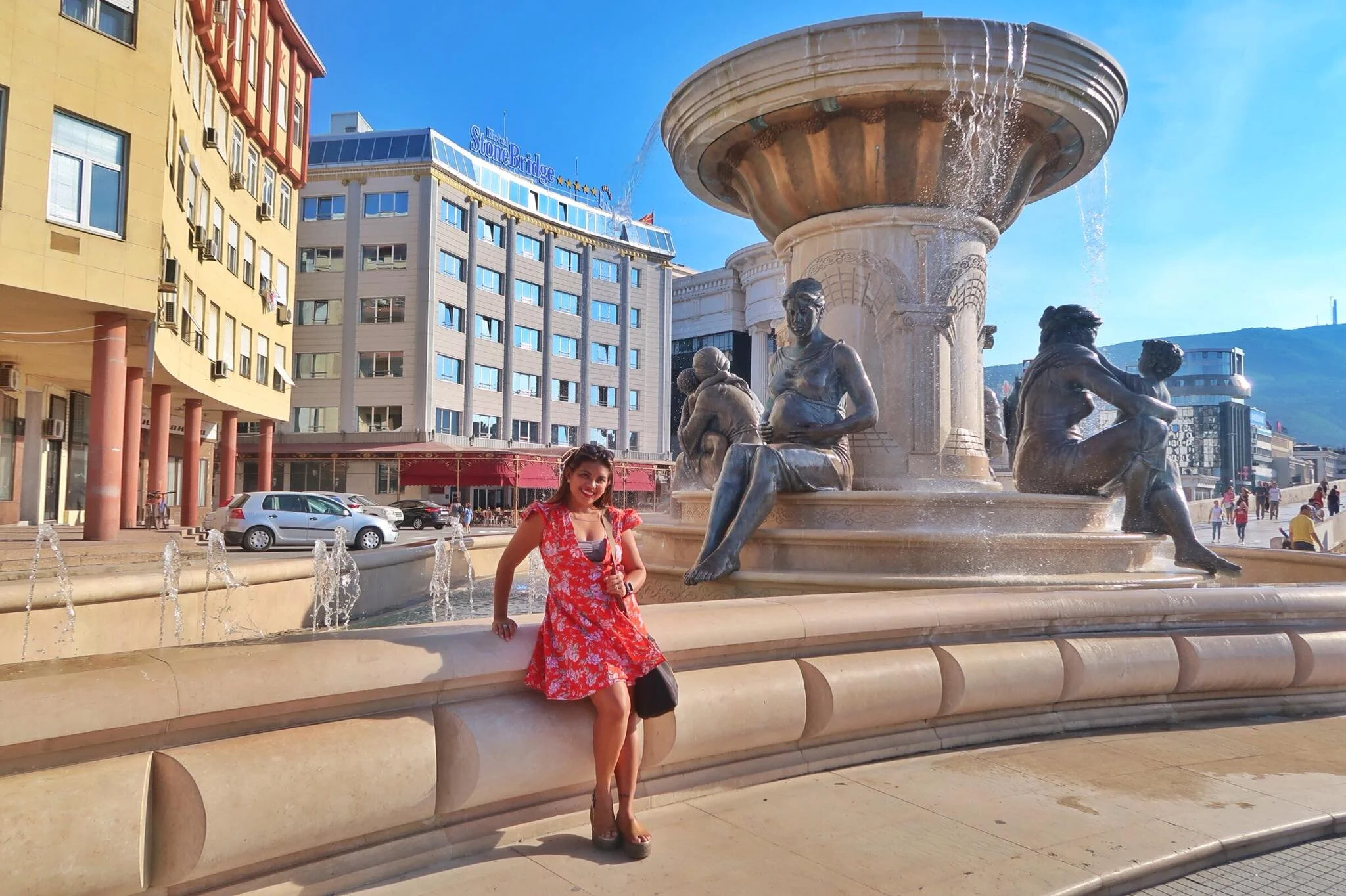 How To Apply For North Macedonia Tourist Visa With Philippines Passport [North Macedonia Visa for Filipinos]