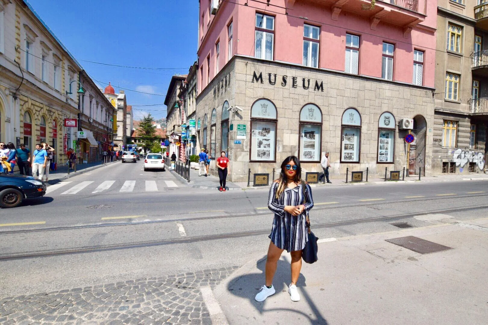 How To Apply For Bosnia and Herzegovina Tourist Visa With Philippines Passport [Bosnia and Herzegovina Visa for Filipinos]