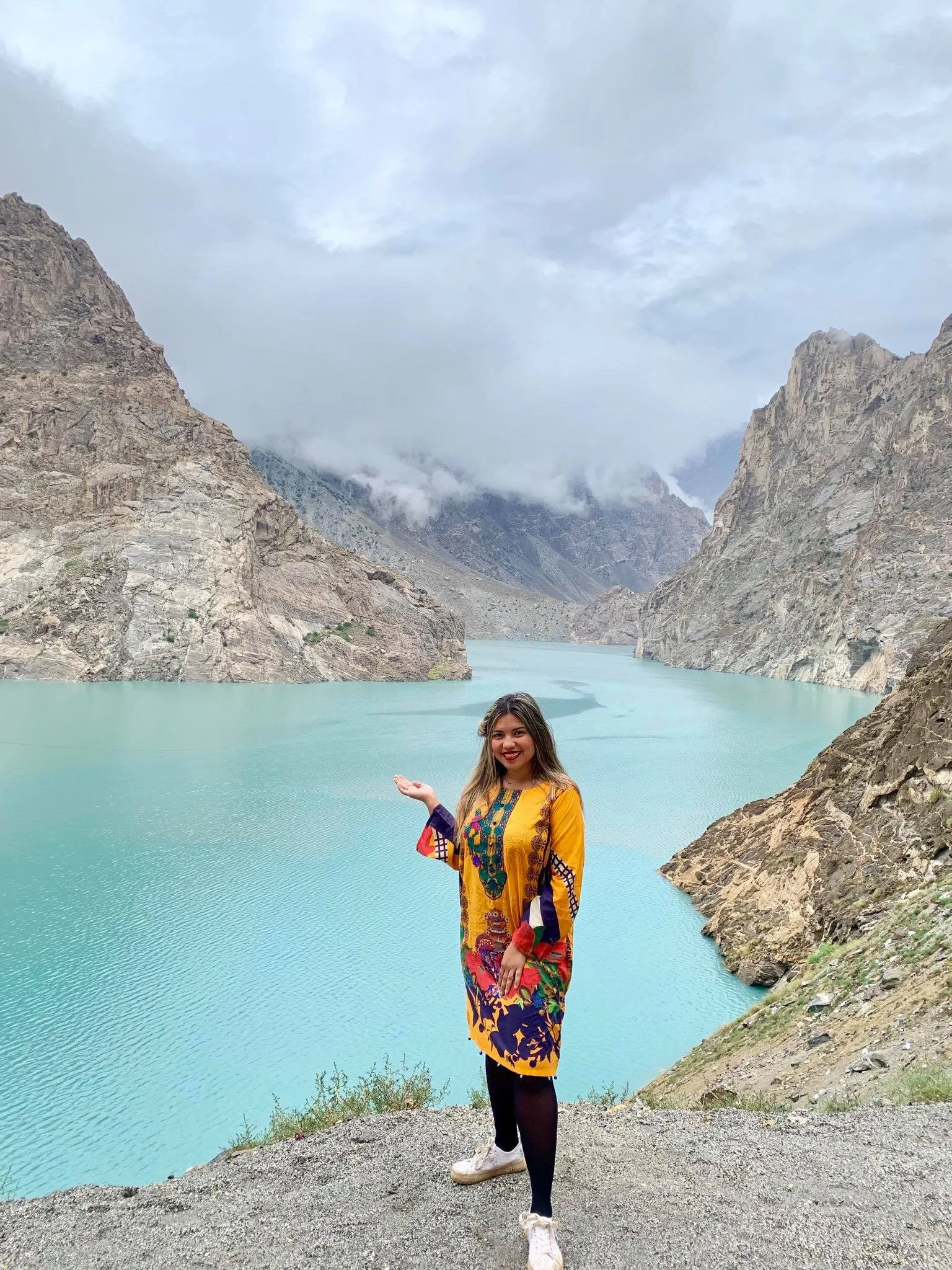 How To Apply For Pakistan EVisa With Philippines Passport [Pakistan EVisa for Filipinos]