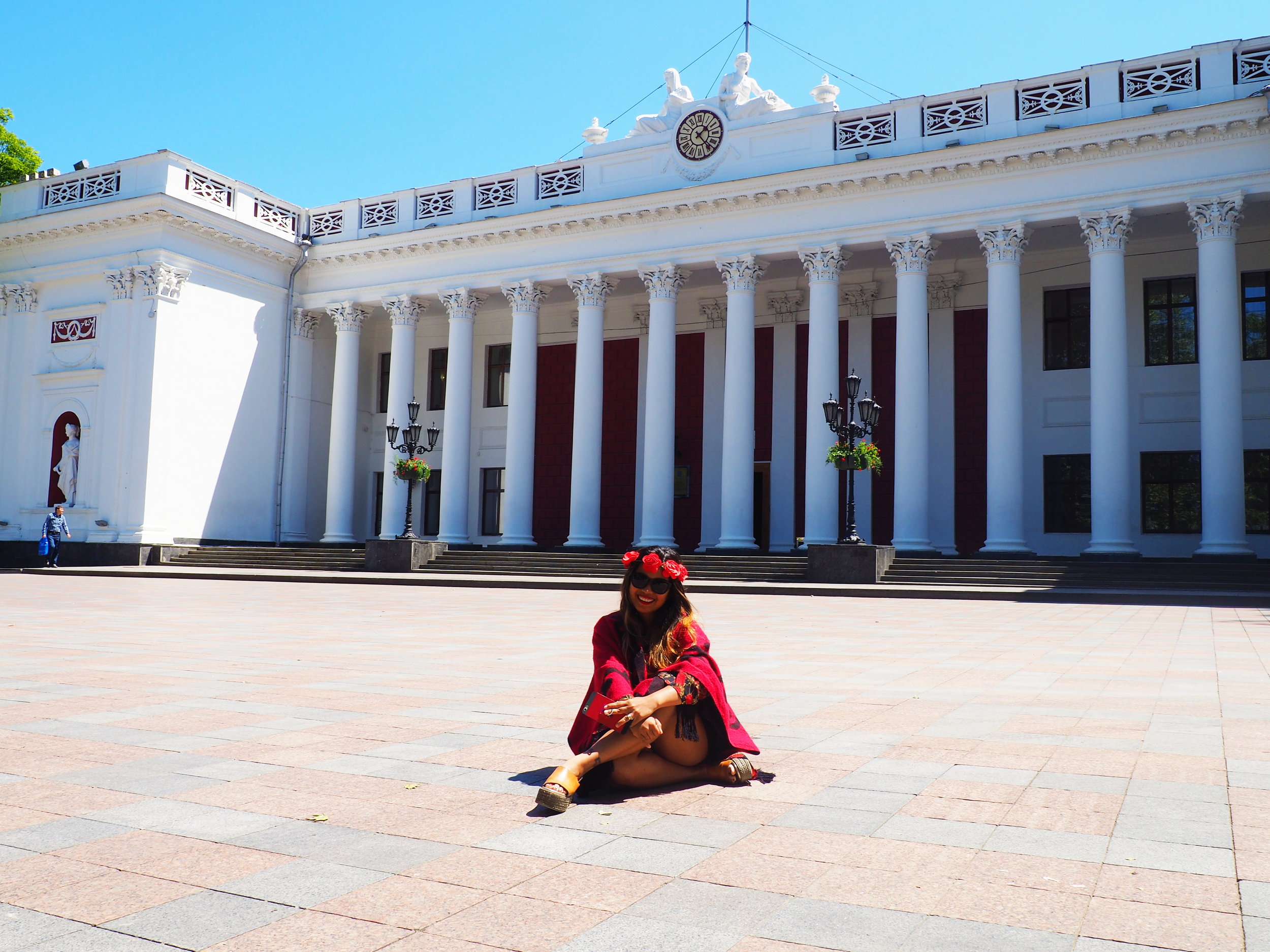 How To Apply For Ukraine Tourist Visa With Philippines Passport [Ukraine Visa for Filipinos]