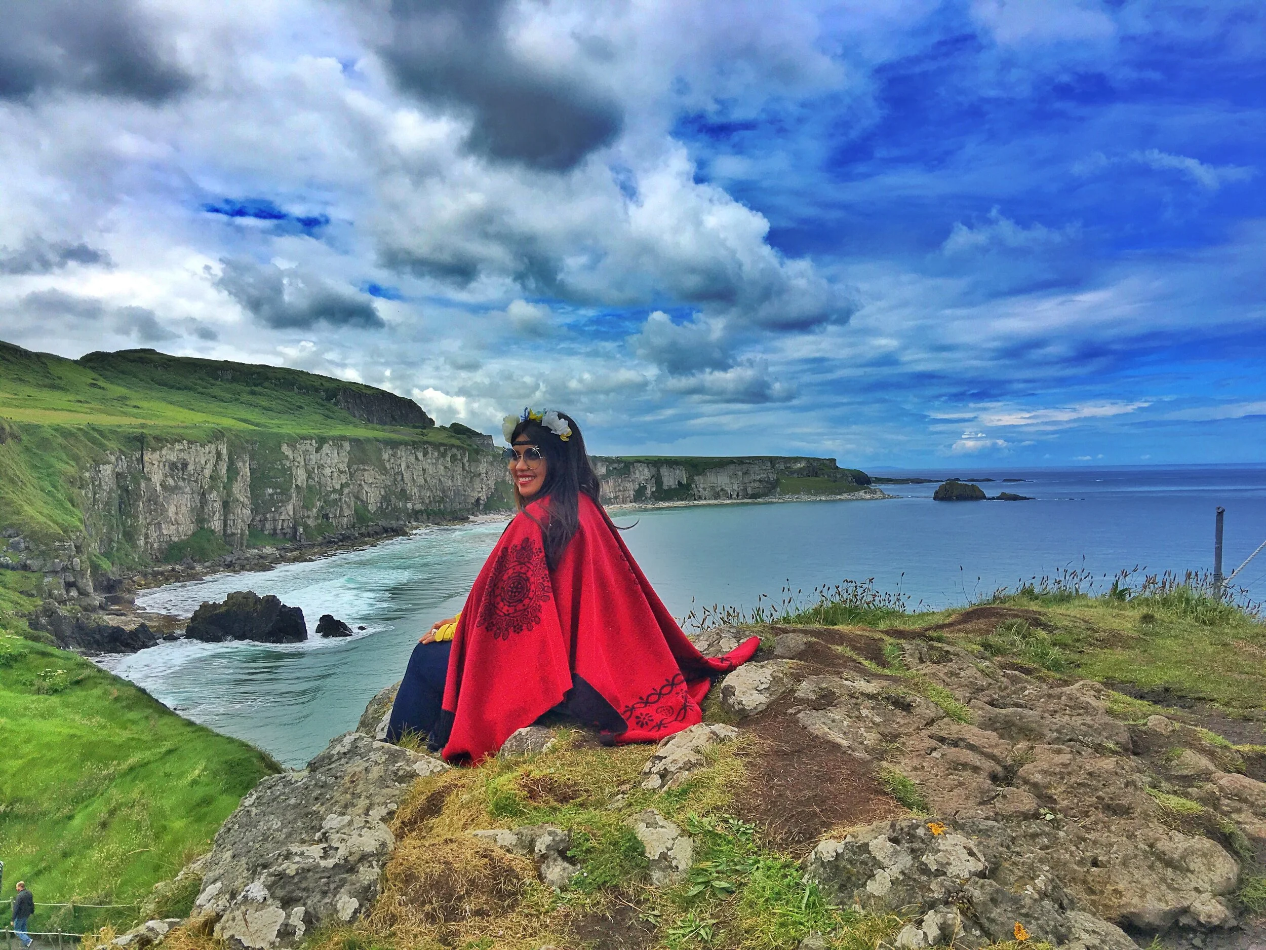 How To Apply For Ireland Tourist Visa With Philippines Passport [Ireland Visa for Filipinos]