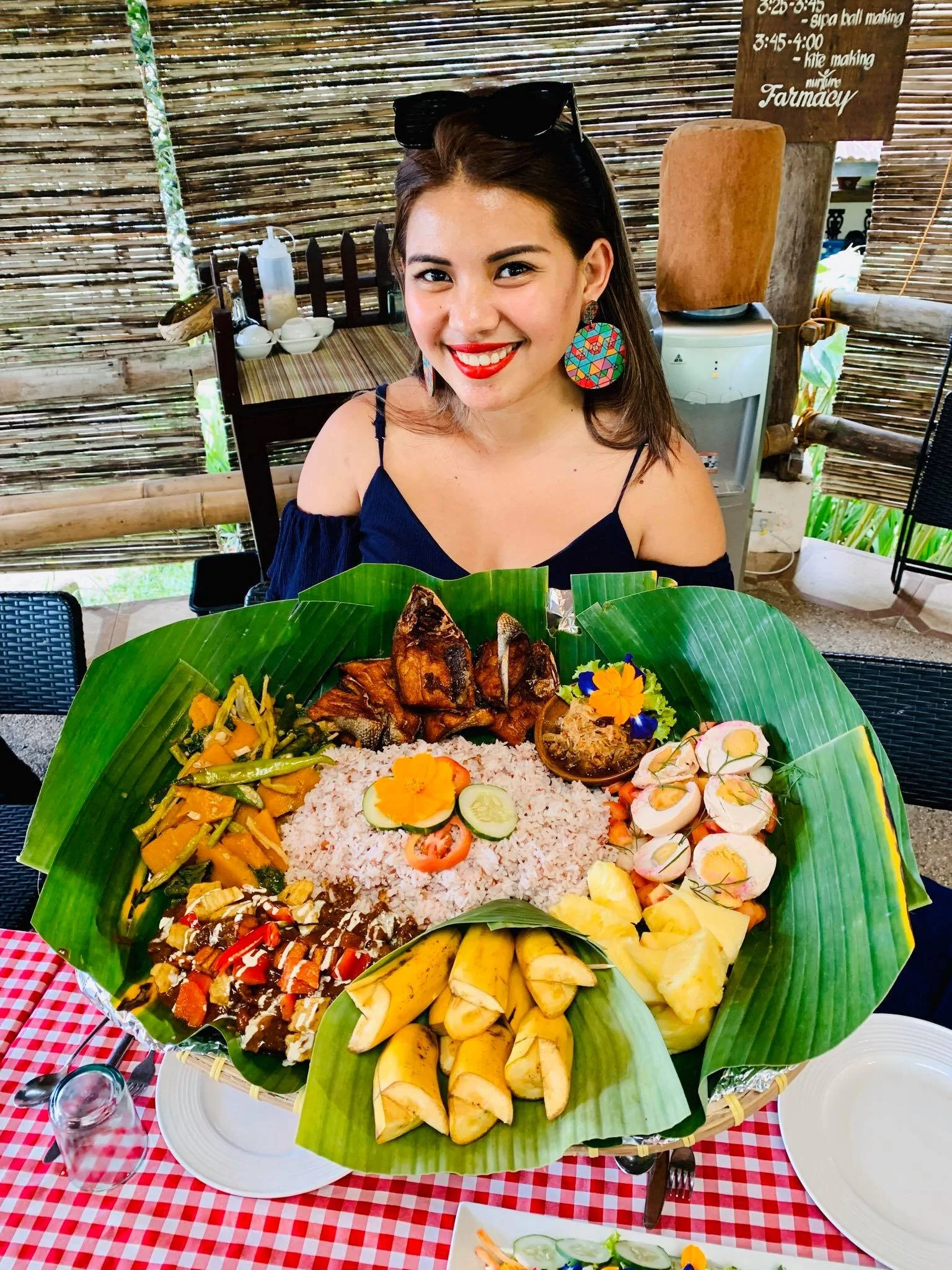 Kach Solo Travels in 2020: From Laguna to Tagaytay, Philippines ❤️