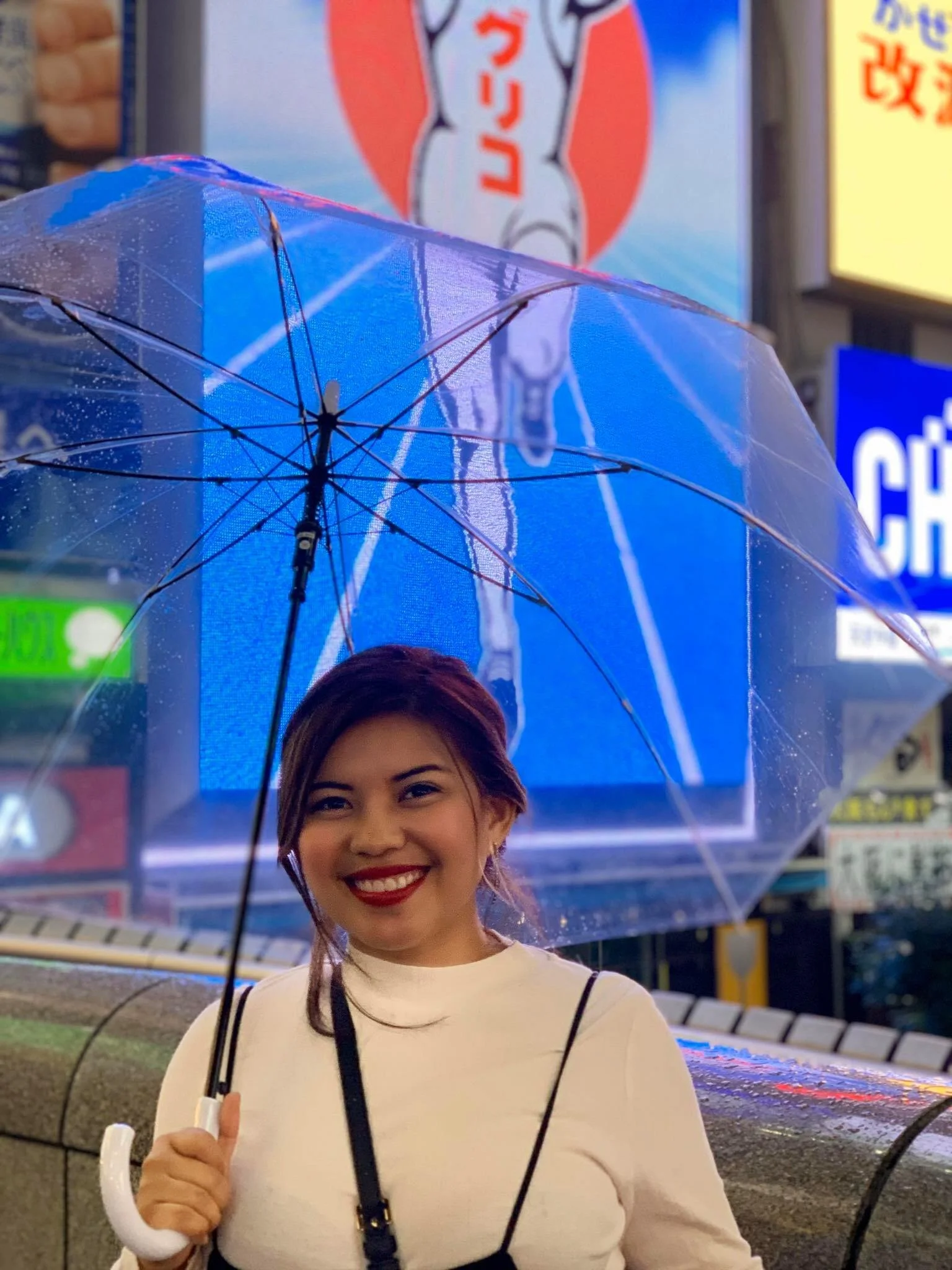 Kach Solo Travels in 2020: Japan! Definitely a very memorable first trip ❤️