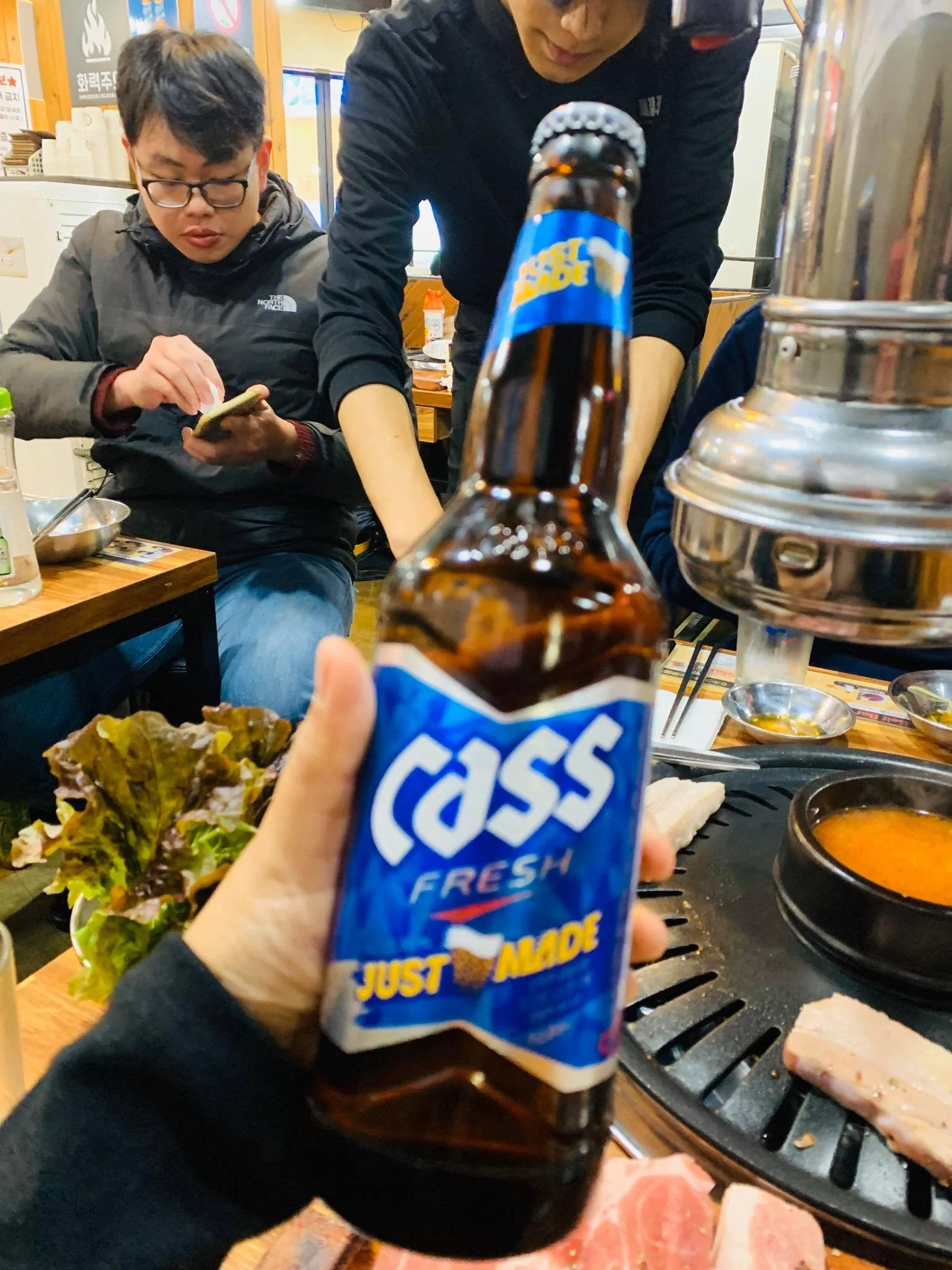 Spent my first night in Seoul in Myeongdong21.jpg