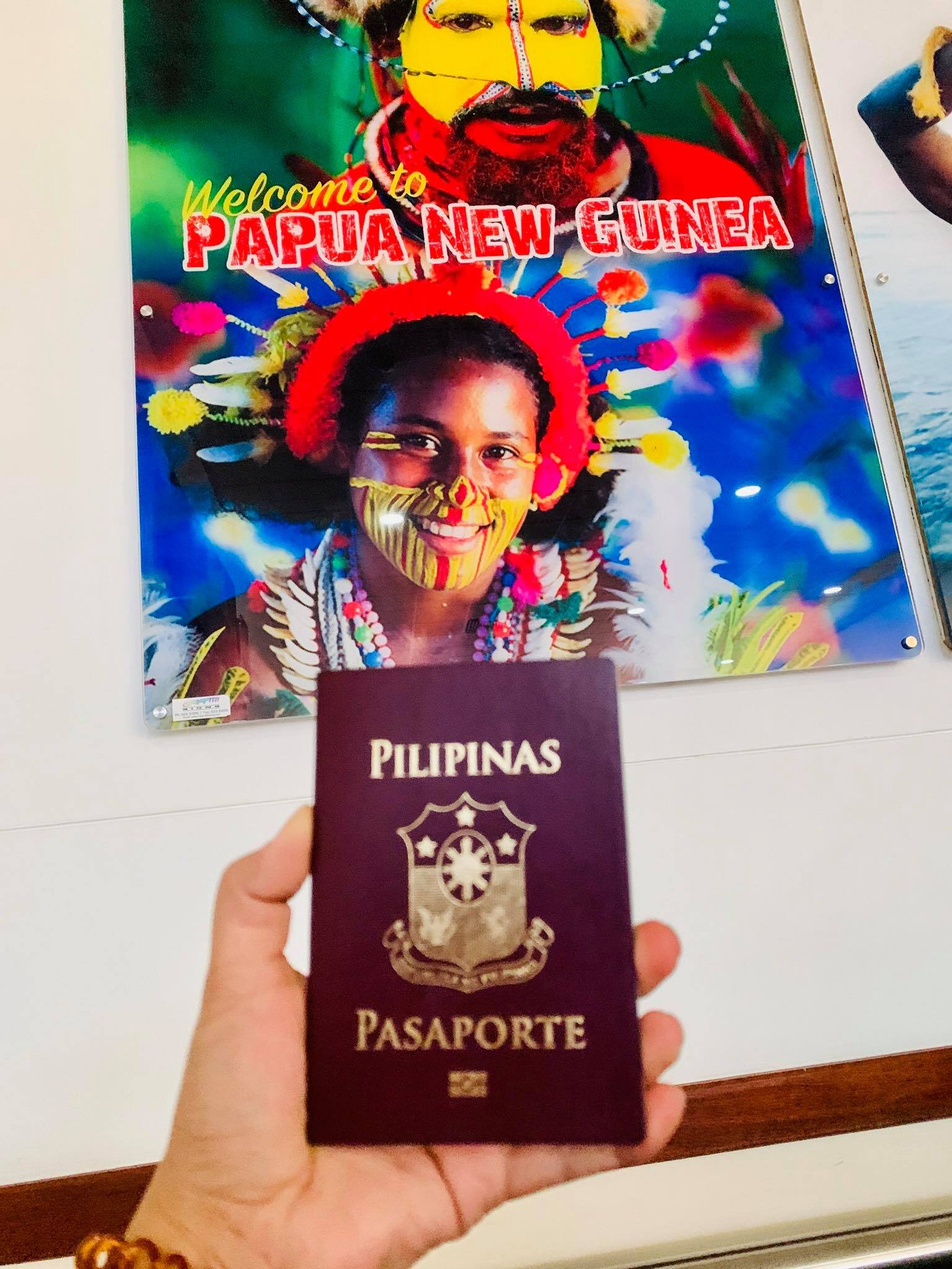 Visa Free to Papua New Guinea1.jpg