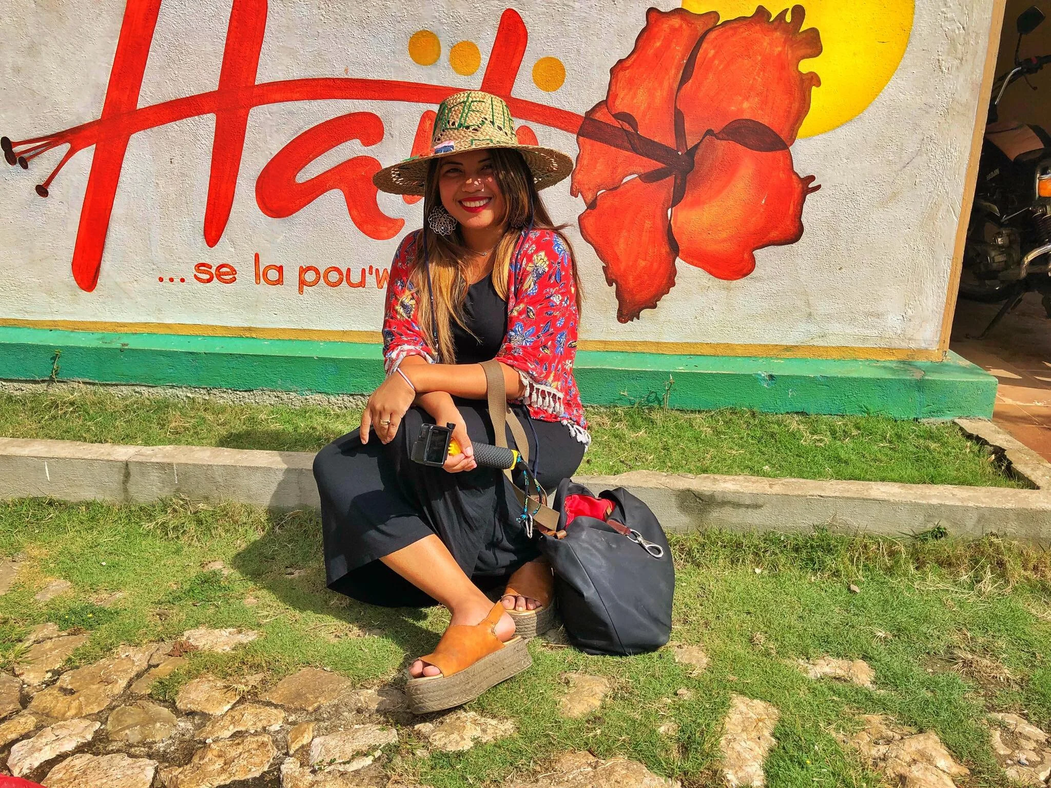 Haiti Visa Free Guide - How Filipinos Can Enter Visa Free to Haiti 