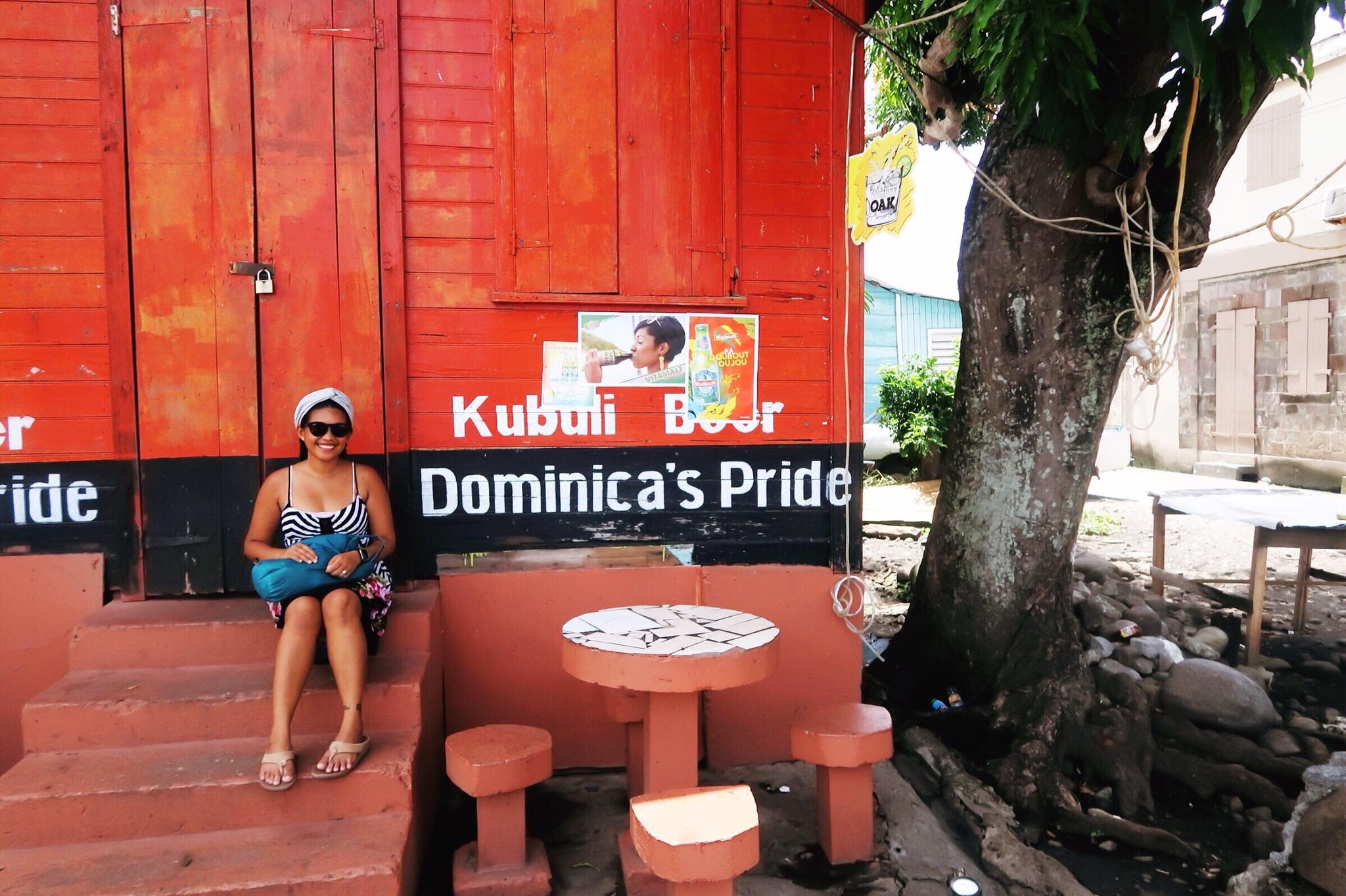 Visa Free Guide to Dominica - How Filipinos Can Enter Visa Free to Dominica