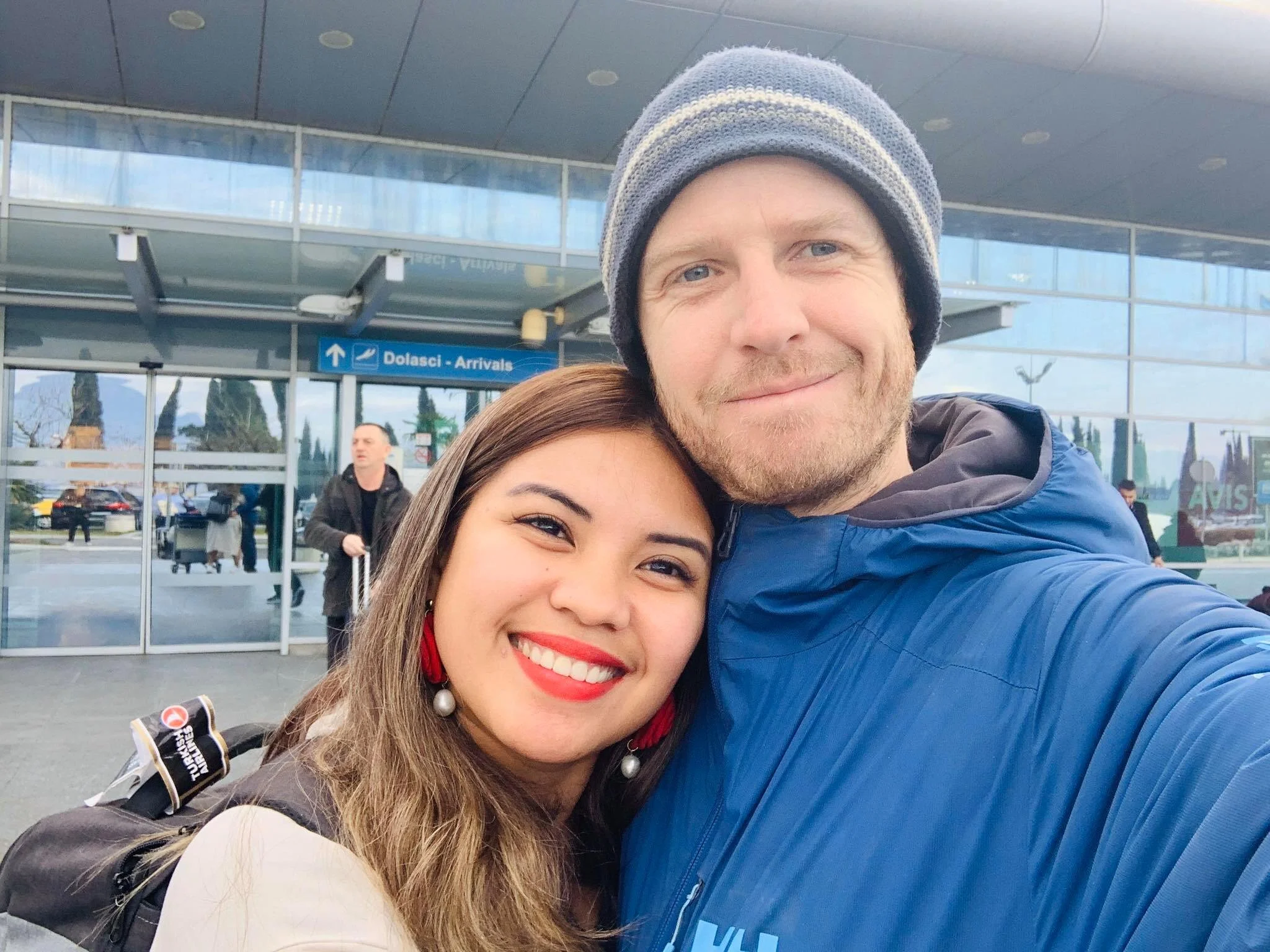 Kach Solo Travels in 2020: Home sweet home in Montenegro! ❤️