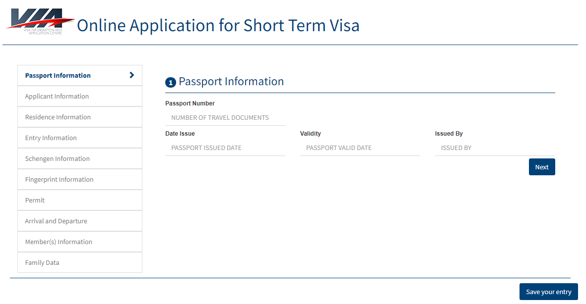 italy tourist visa for filipino