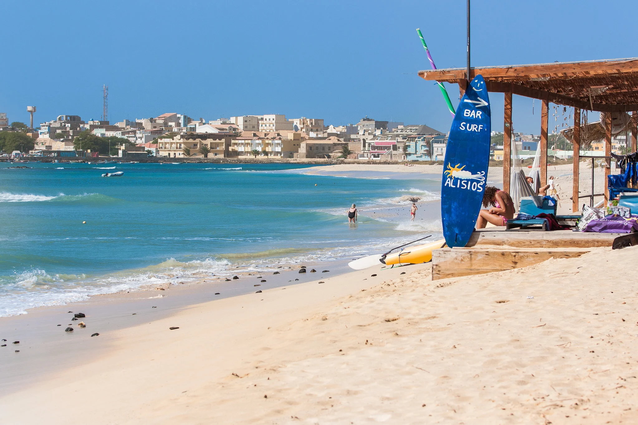  Cape Verde Visa Guide - How Filipinos Can Enter Visa On Arrival to Cape Verde