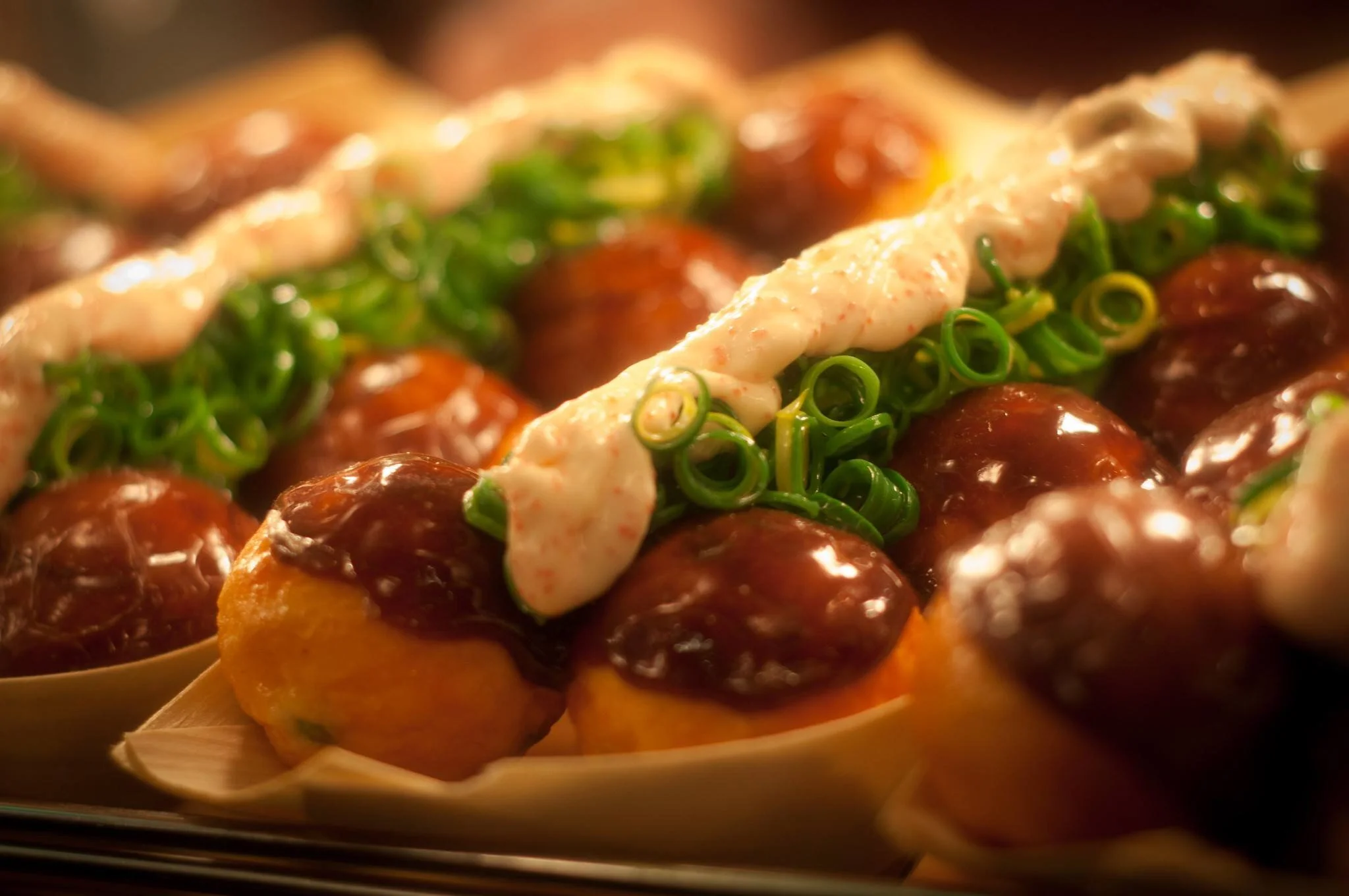 Japan Foodie Guide: What and Where to Eat in Osaka, Japan