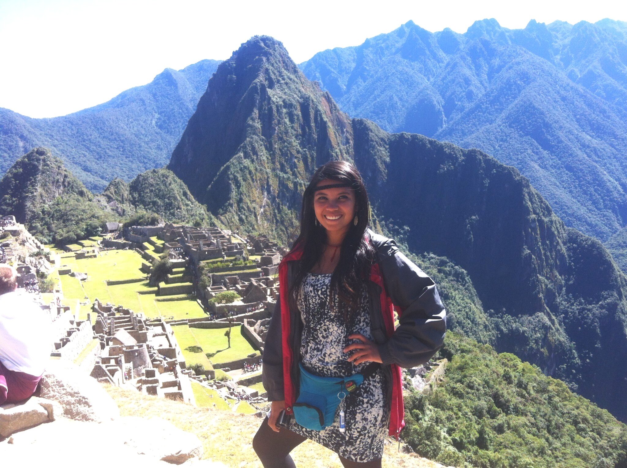 Is Peru Visa Free for Filipinos? [Visa Free Guide to Peru for Philippines Passport]