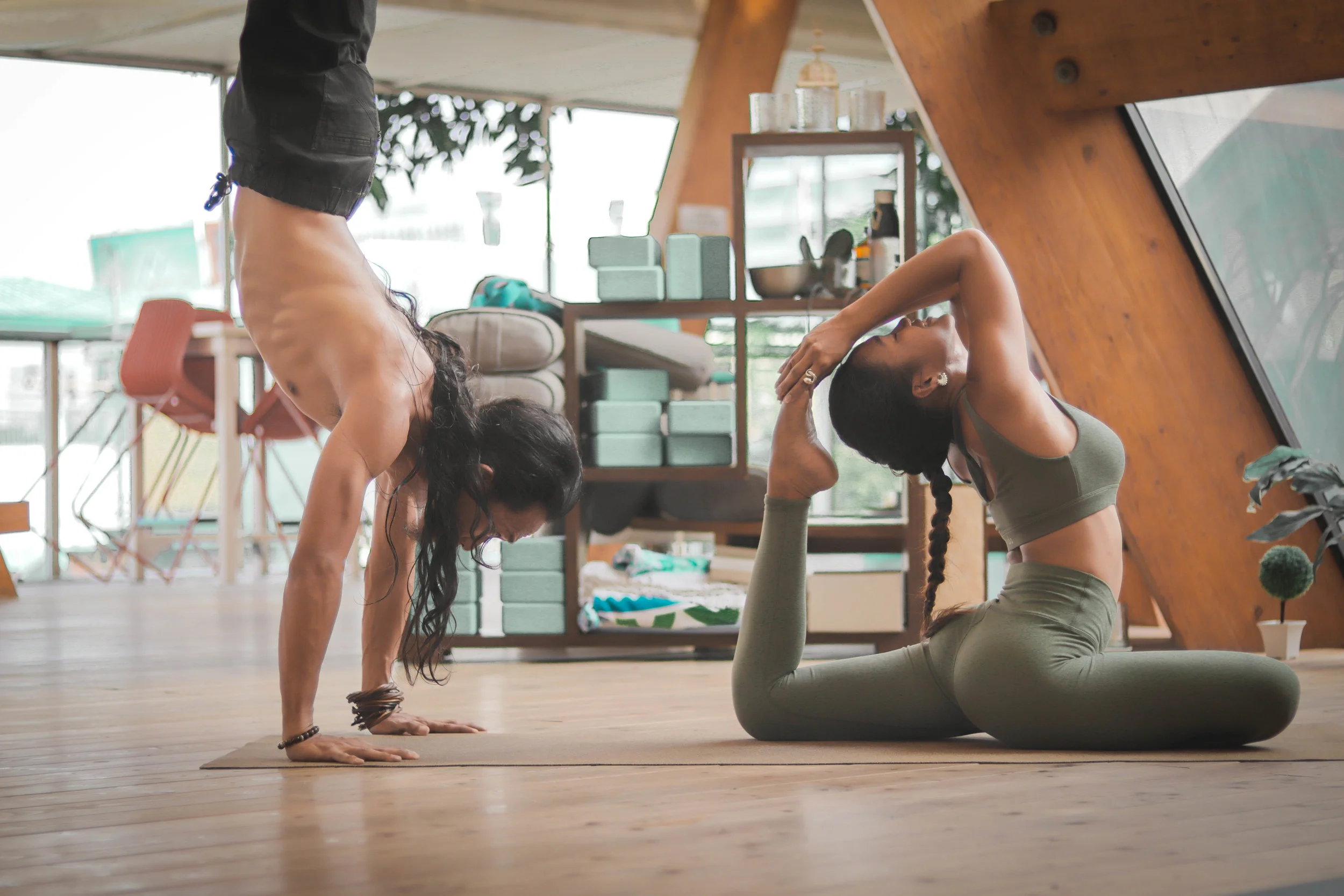 30 Things You Need to Know Before Taking Your First Yoga Teacher Training Program