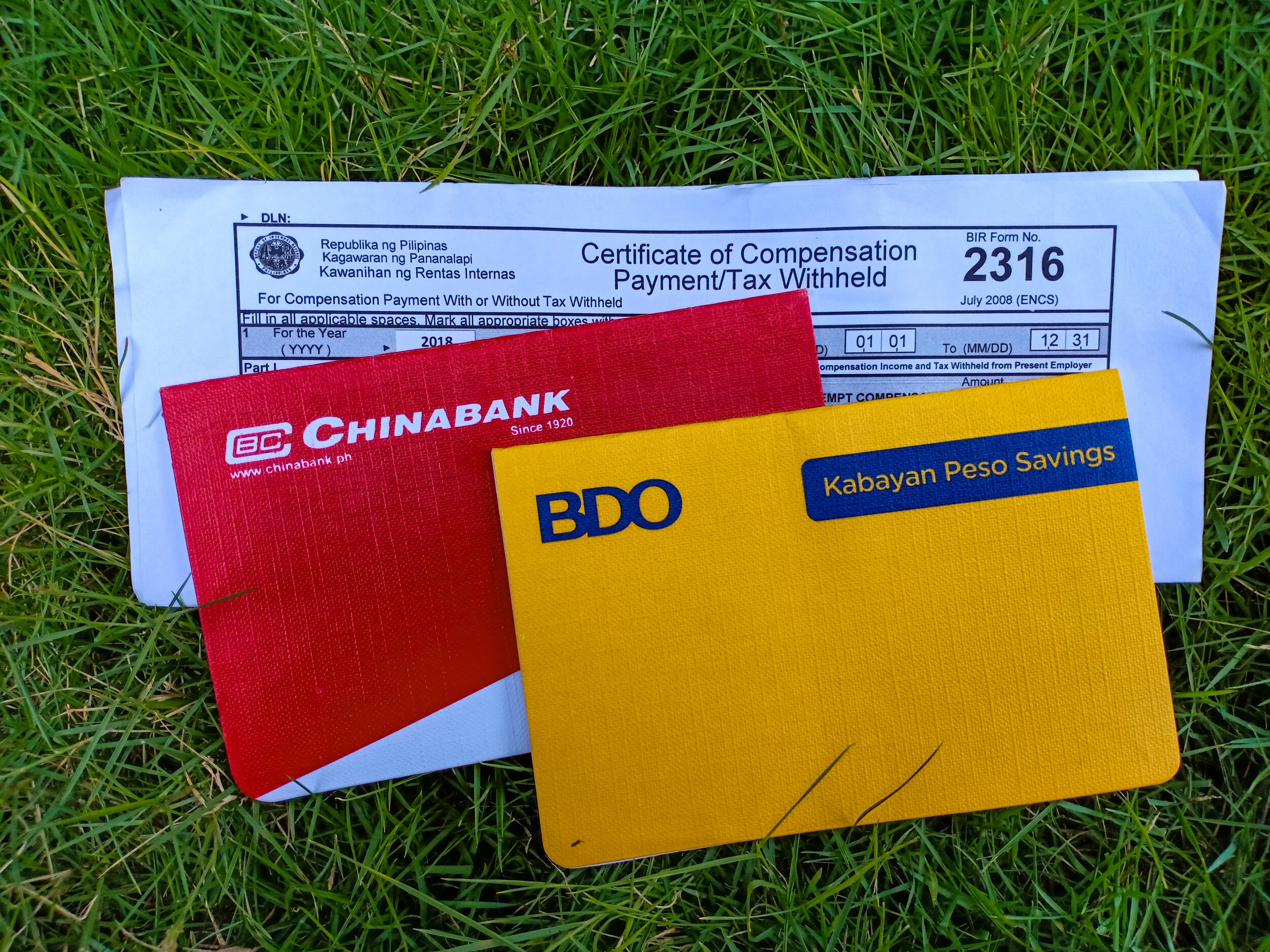 Bank Statement for Visa Application - How to Apply for Visa if you don’t have a Bank Account