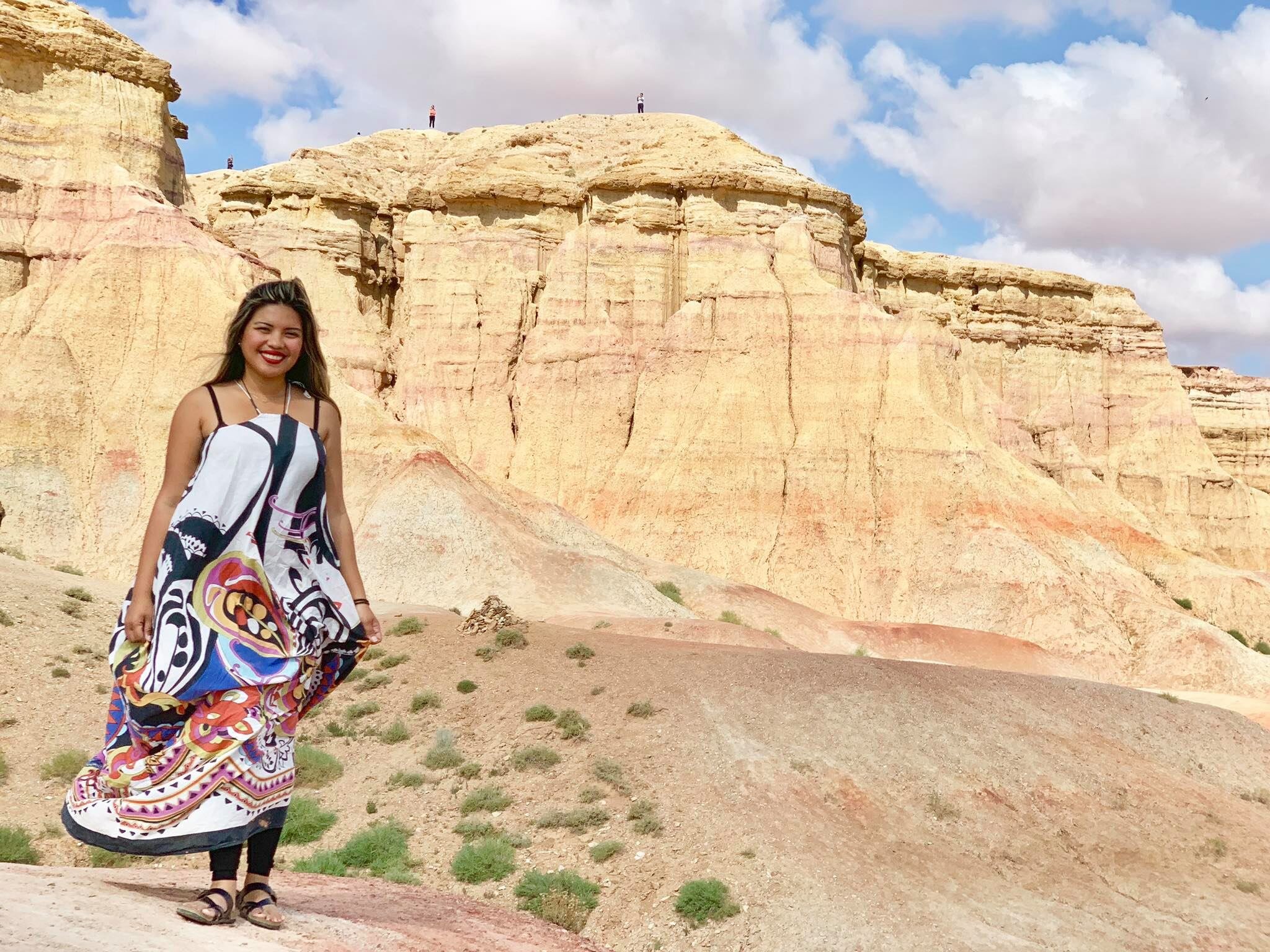 Is Mongolia Visa Free for Filipinos? [Visa Free Guide to Mongolia]