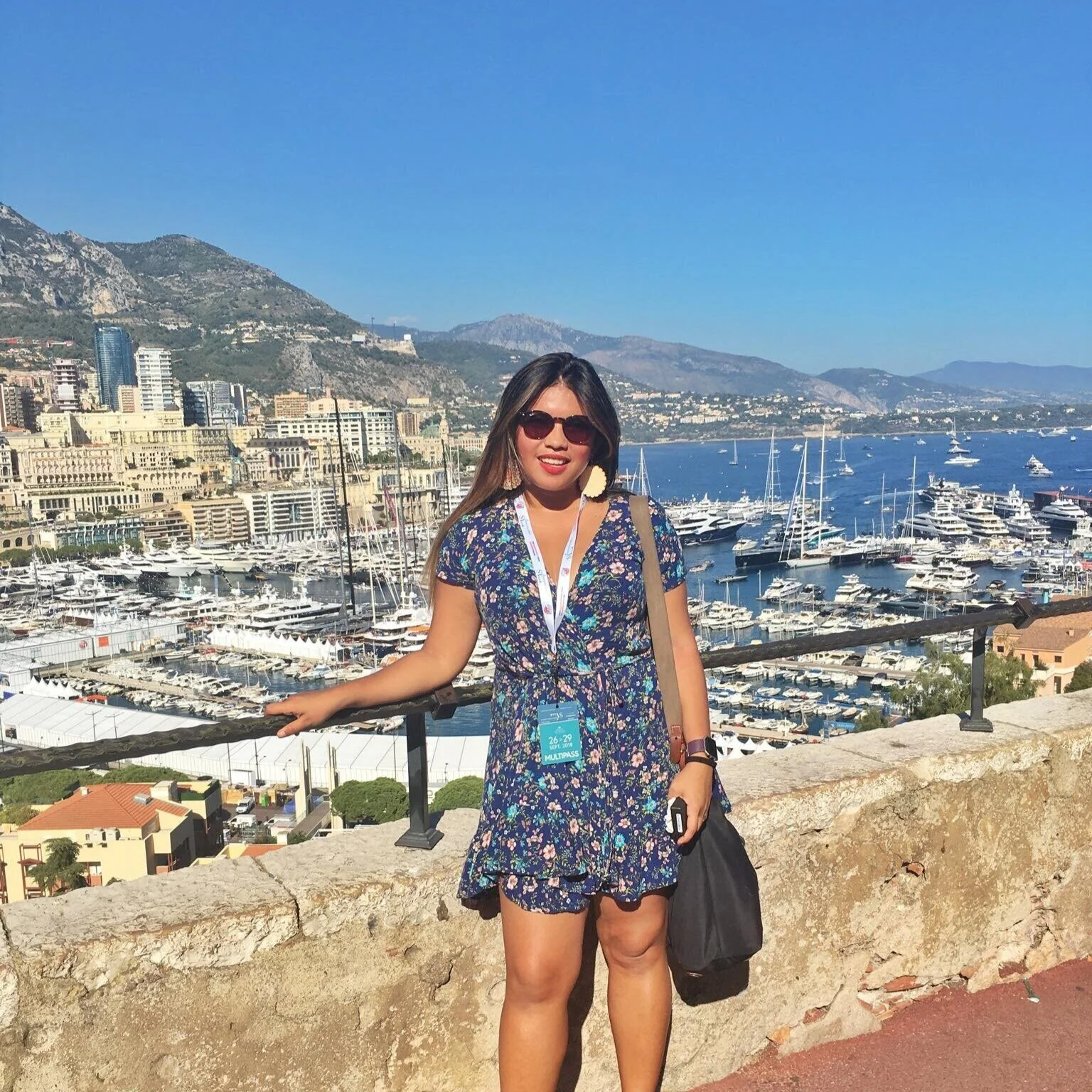 How To Apply For Monaco Tourist Visa With Philippines Passport [Monaco Visa for Filipinos]