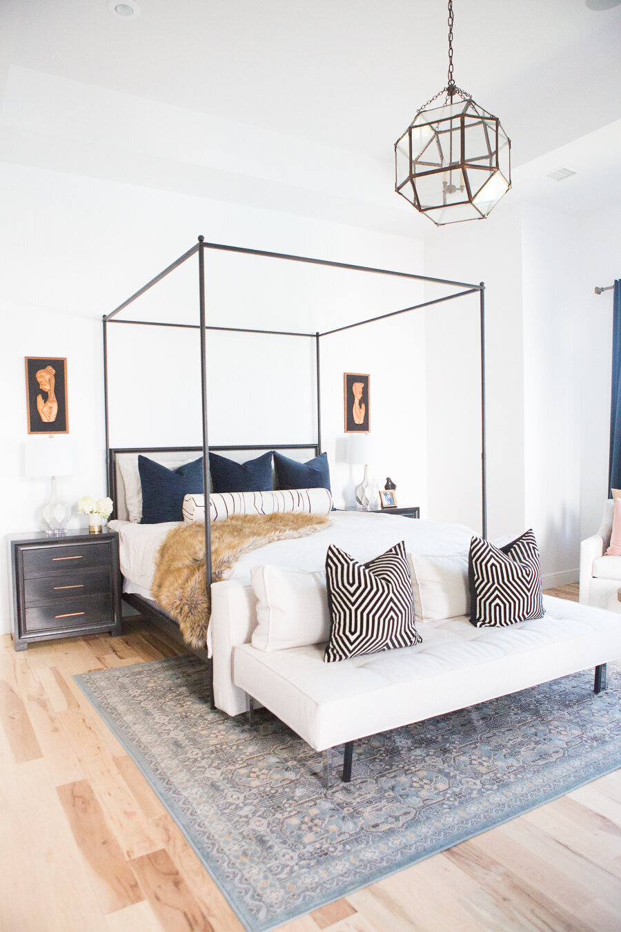  Masters Bedroom Design Ideas Vision Board [Montenegro Stone House Renovation Journey]