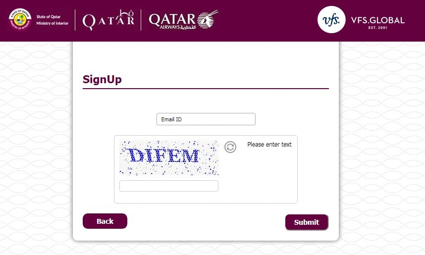 qatar tourist visa for filipino