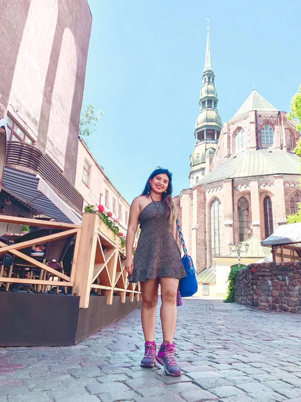 How To Apply For Latvia Schengen Visa With Philippines Passport [Latvia Visa for Filipinos]