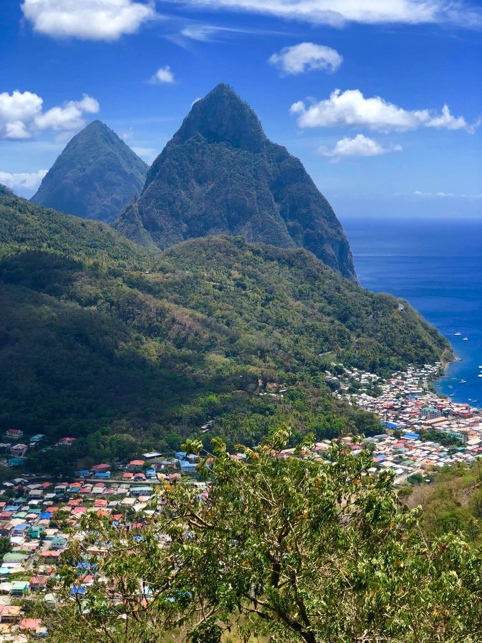Visa on Arrival Guide For Saint Lucia2.jpg