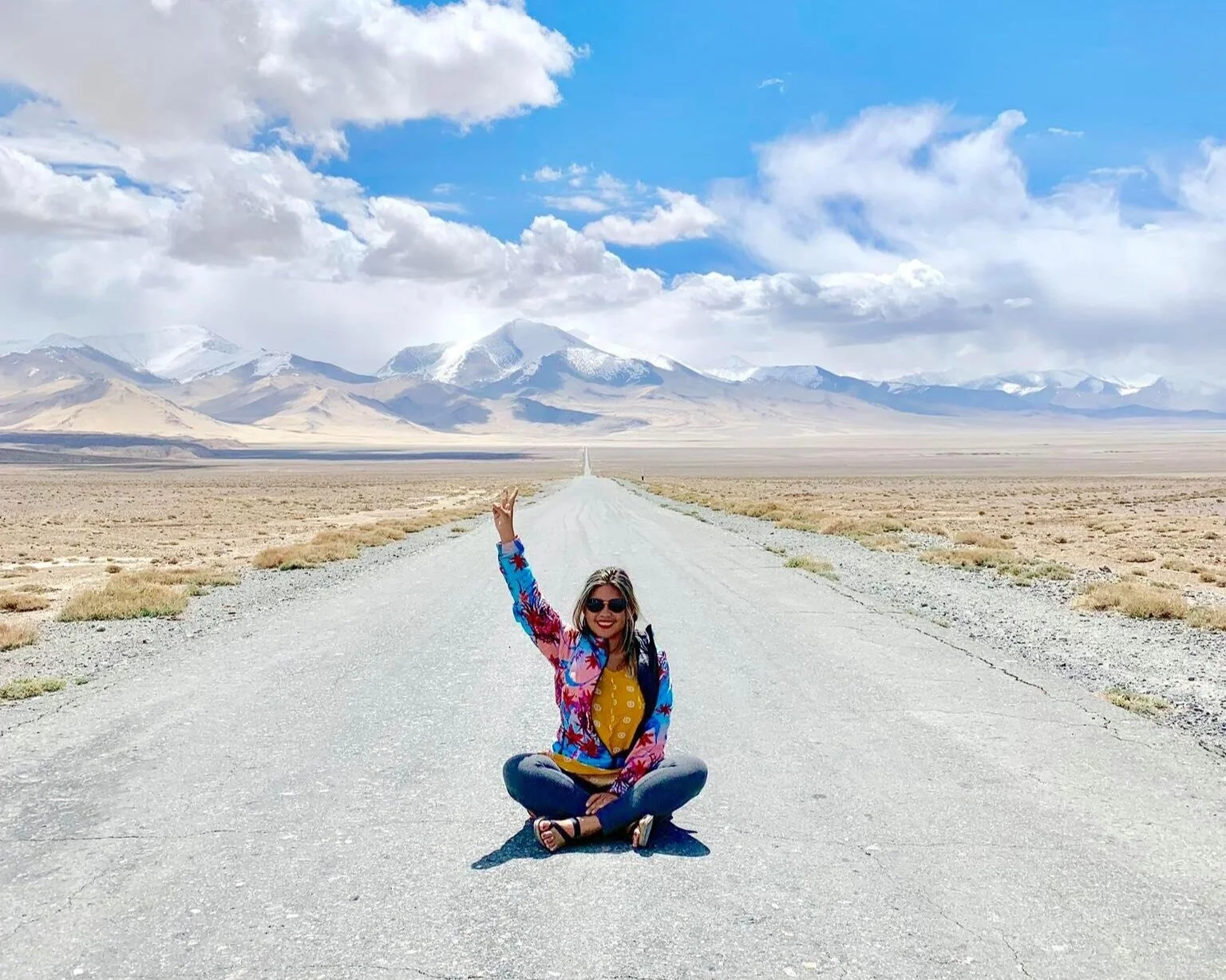 How To Apply For Tajikistan Tourist Visa With Philippines Passport [Tajikistan Visa for Filipinos]