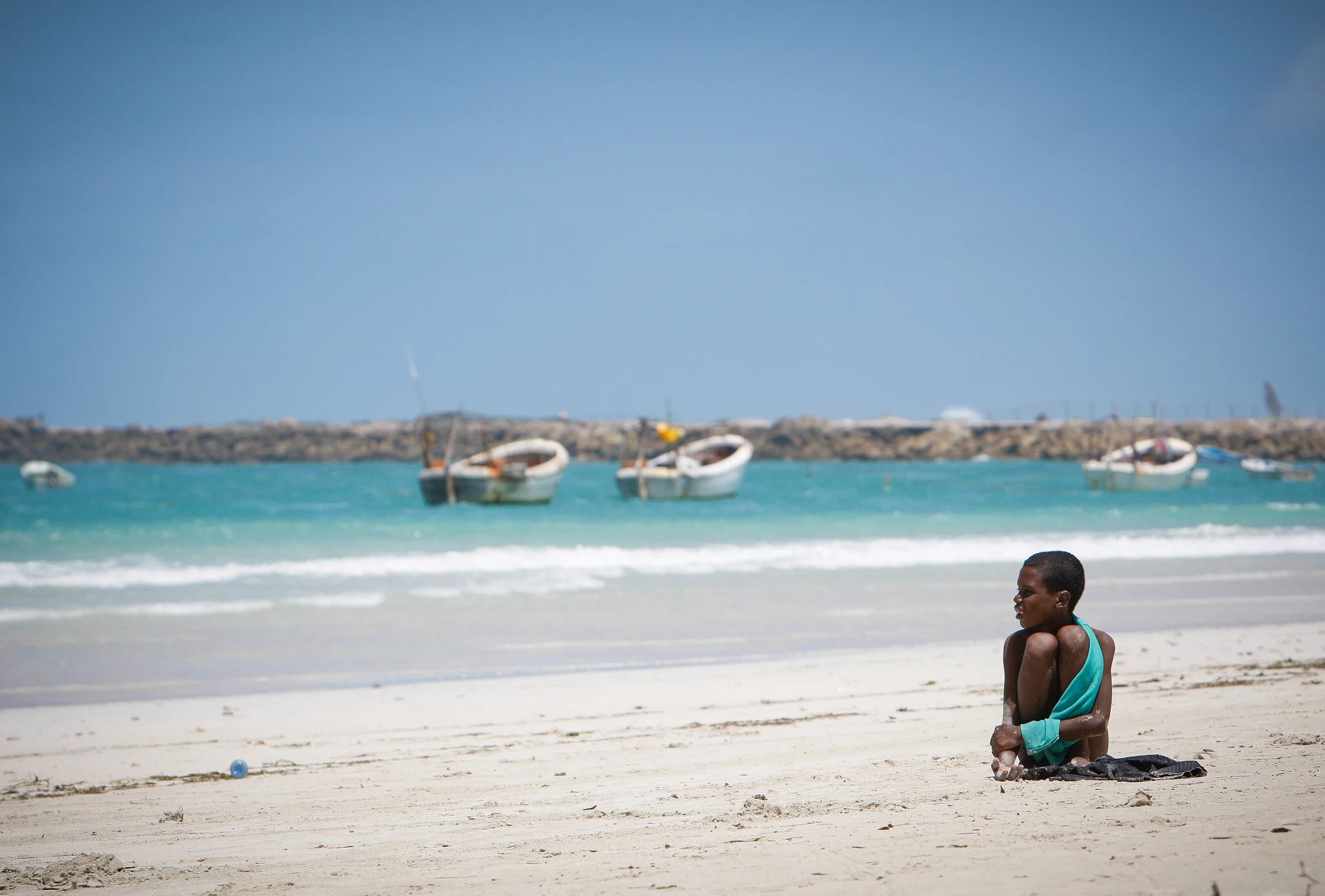 How To Get Visa On Arrival in Somalia With Philippines Passport [Somalia Visa For Filipinos]