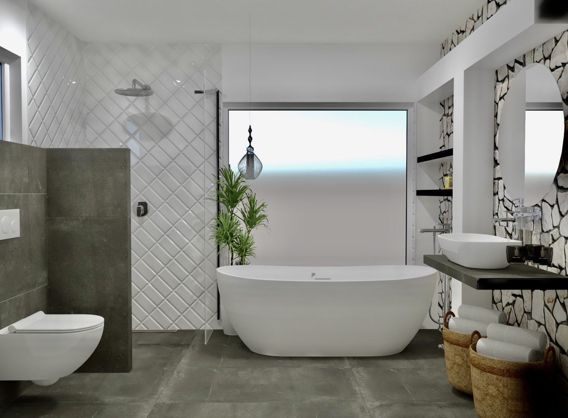 Bathroom with Freestanding Bathtub 2.JPG