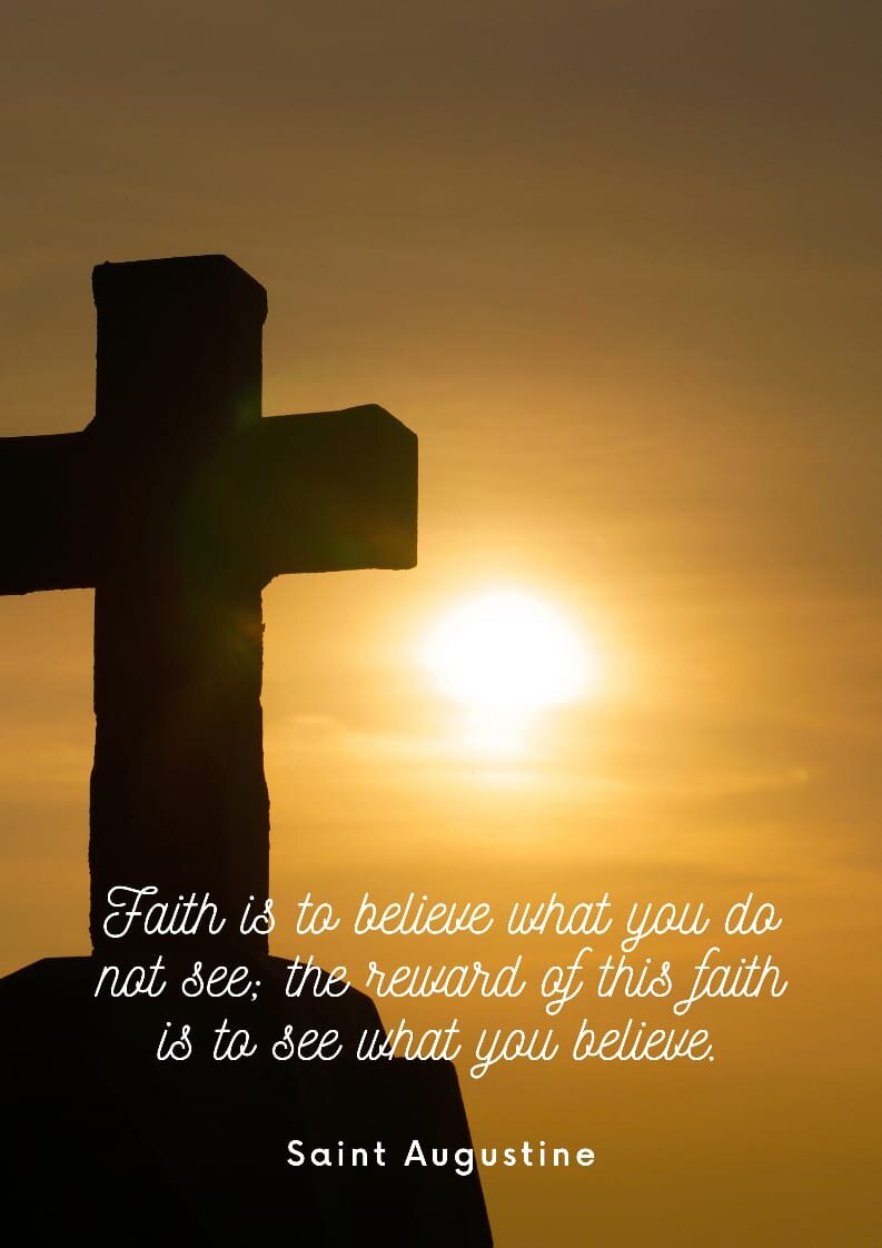 Best Faith Quotes - Sayings and Quotes about Believing God1.jpeg