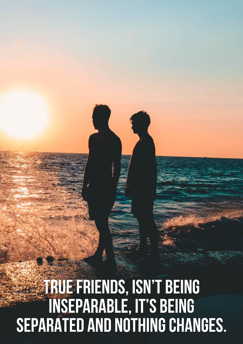 33 Best Friendship Quotes - Sayings and Quotes To Share With Your ...