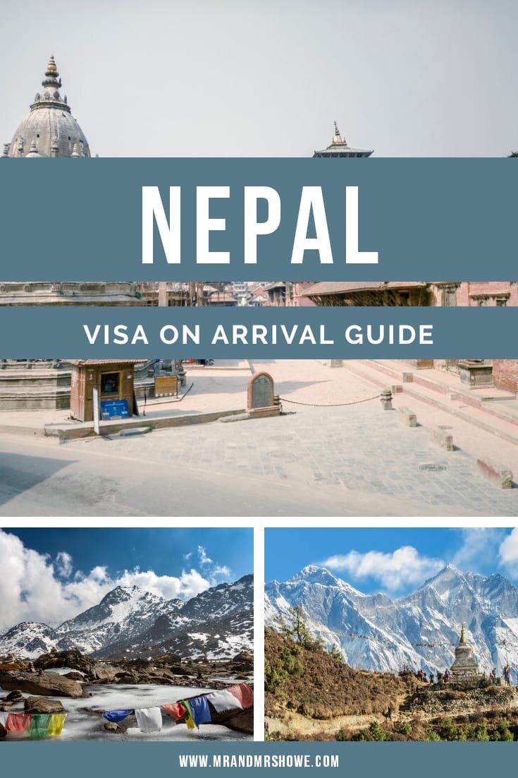 How To Get Visa On Arrival in Nepal With Your Philippines Passport  [Visa on Arrival Guide For Nepal].jpeg