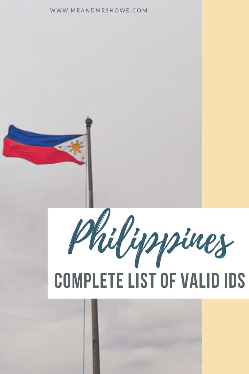 Complete List of Valid IDs and Acceptable IDs in the Philippines [With Photos].jpeg