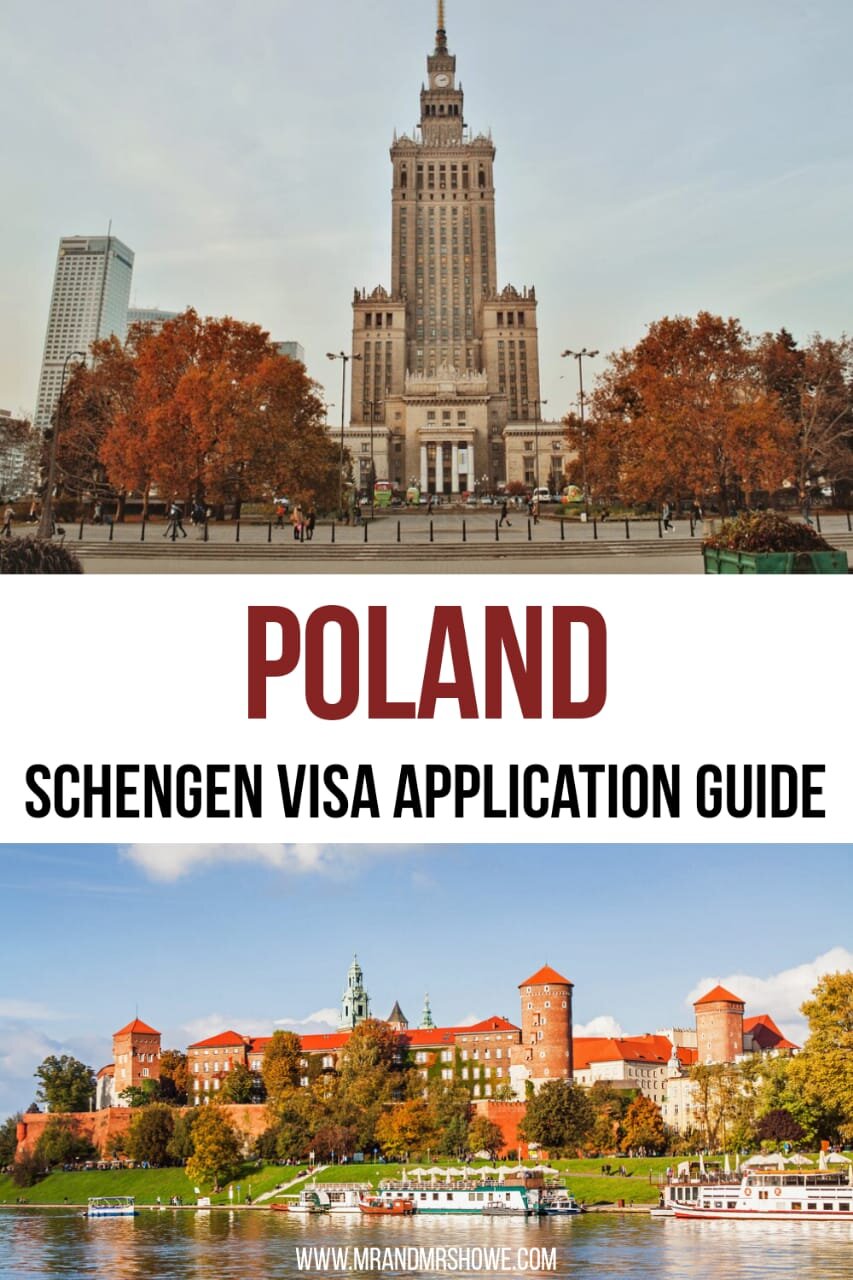 How To Apply For A Schengen Visa for Poland For Filipinos [Poland Schengen Visa Guide For Filipinos.jpeg